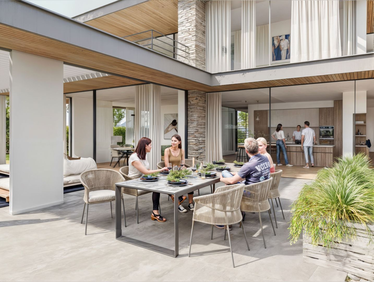 The River Estates, Alblasserdam foto-12