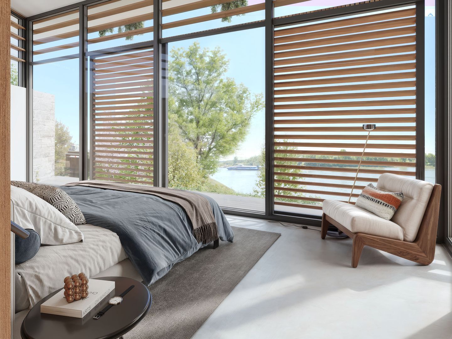 The River Estates, Alblasserdam foto-9