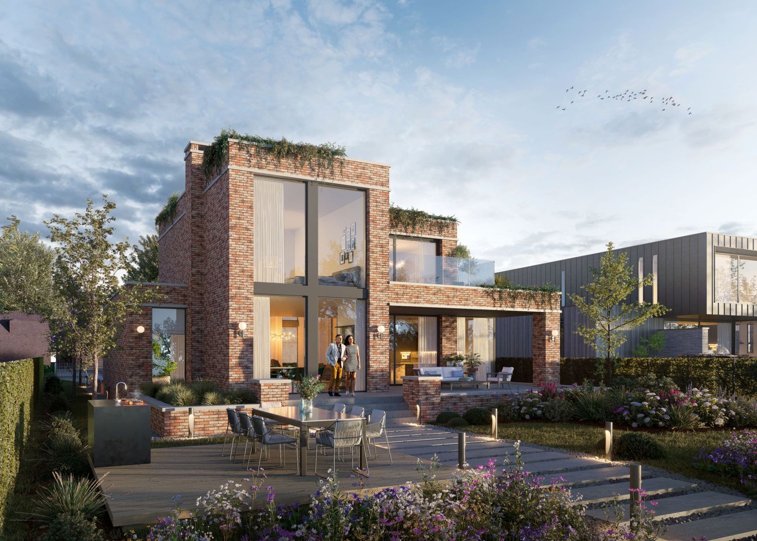 The River Estates, Alblasserdam foto-3