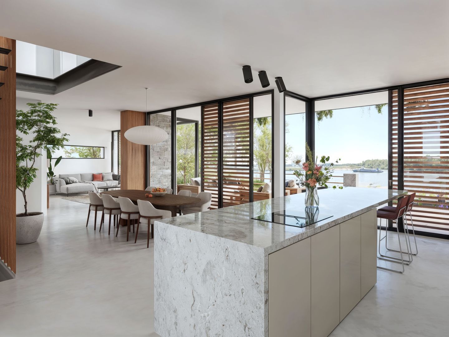 The River Estates, Alblasserdam foto-8