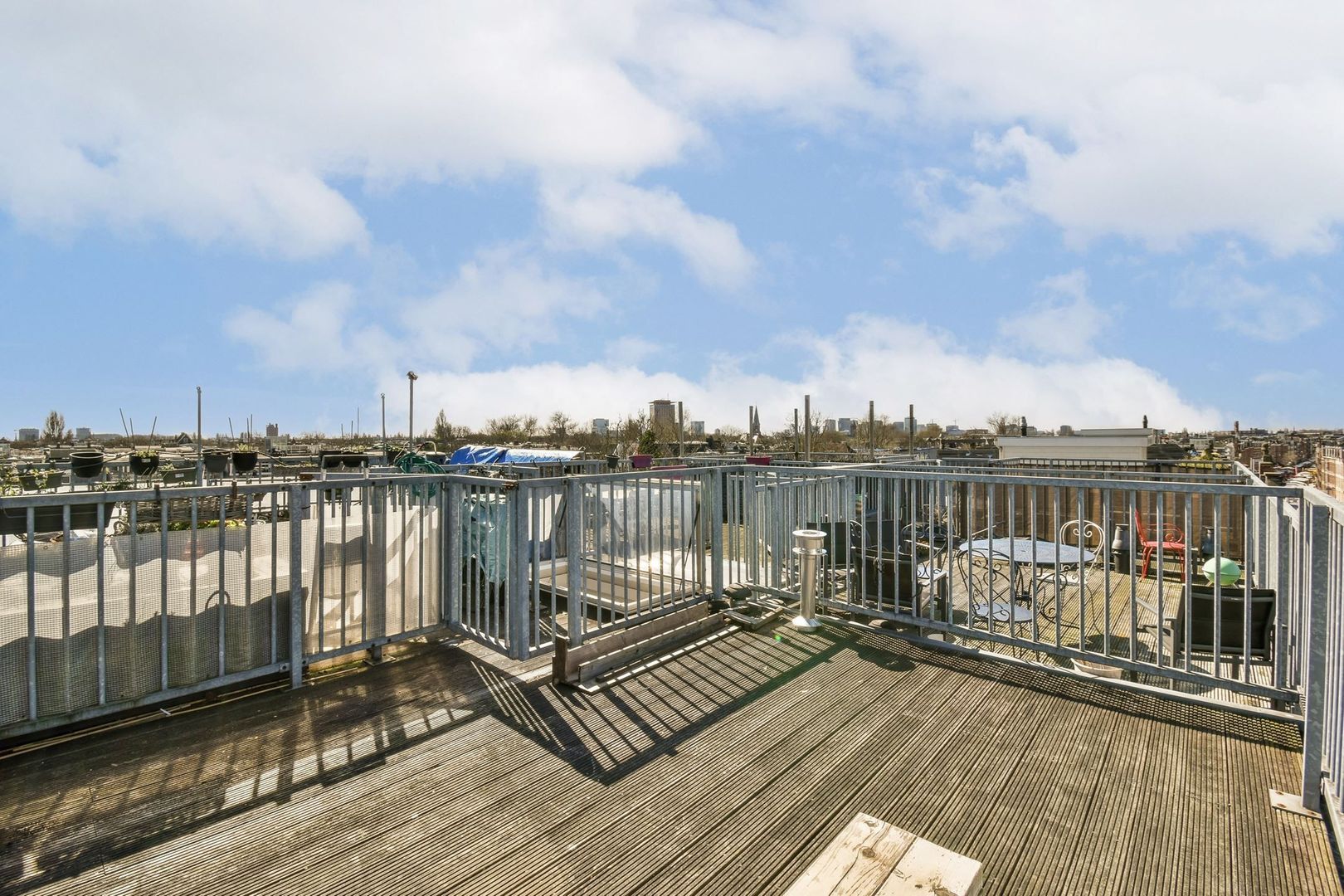 Albert Cuypstraat 268 4V, Amsterdam foto-5