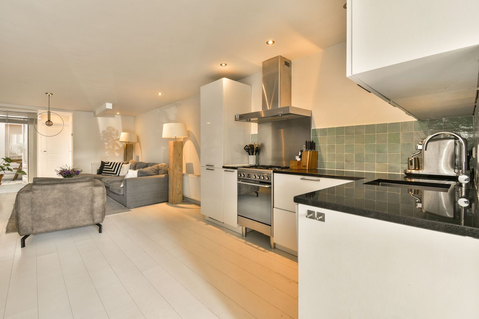 Servaes Noutsstraat, Amsterdam foto-6