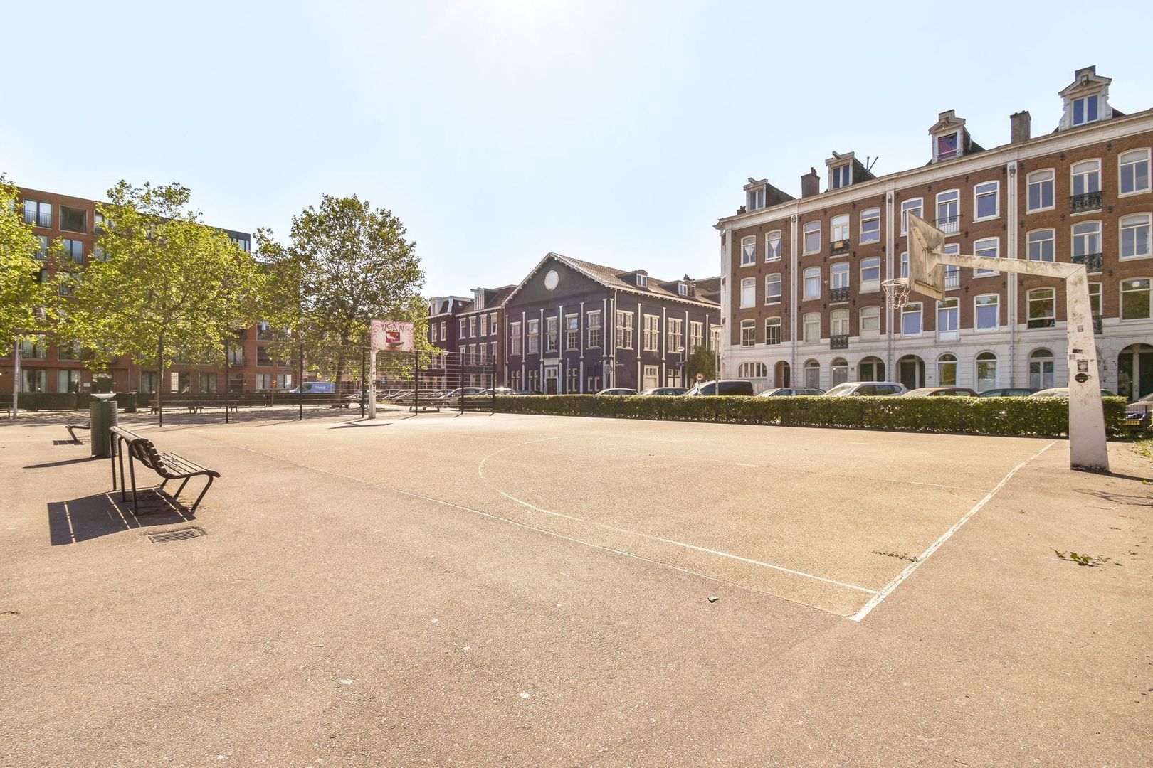 Servaes Noutsstraat, Amsterdam foto-18