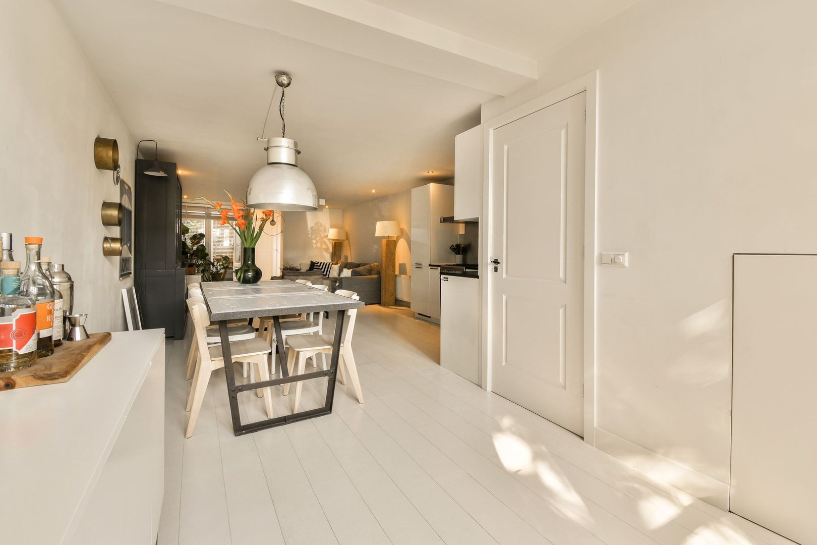 Servaes Noutsstraat, Amsterdam foto-3