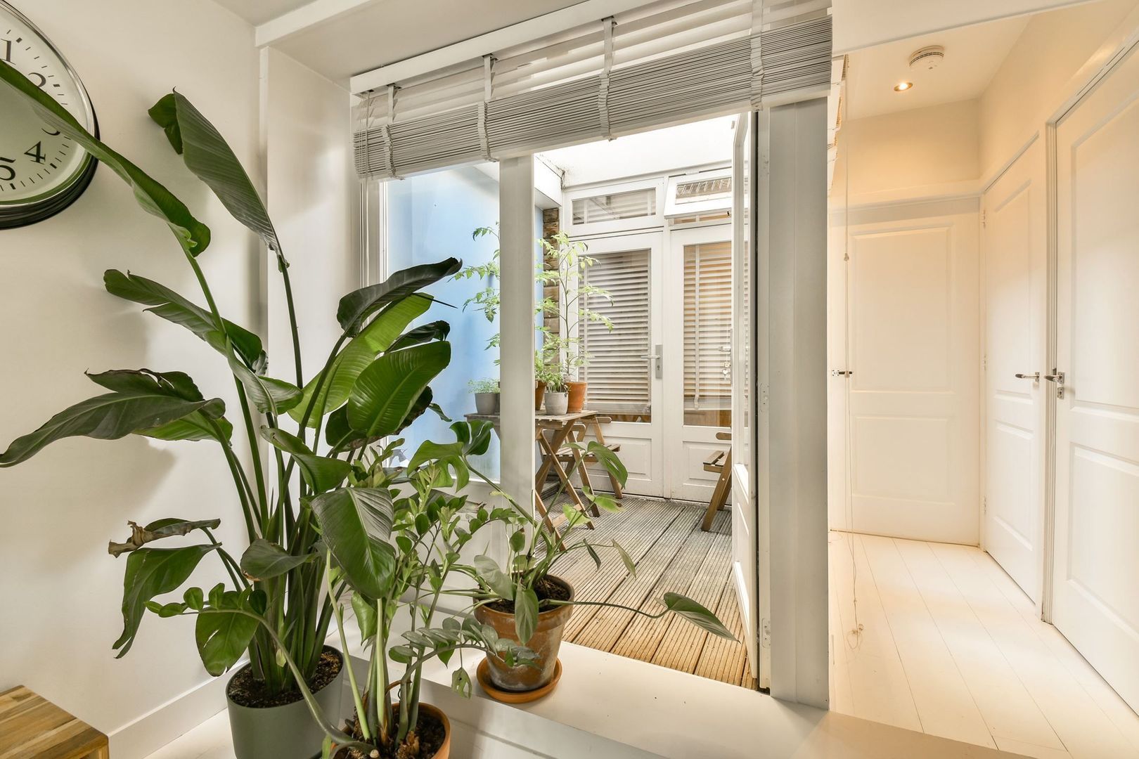 Servaes Noutsstraat, Amsterdam foto-15