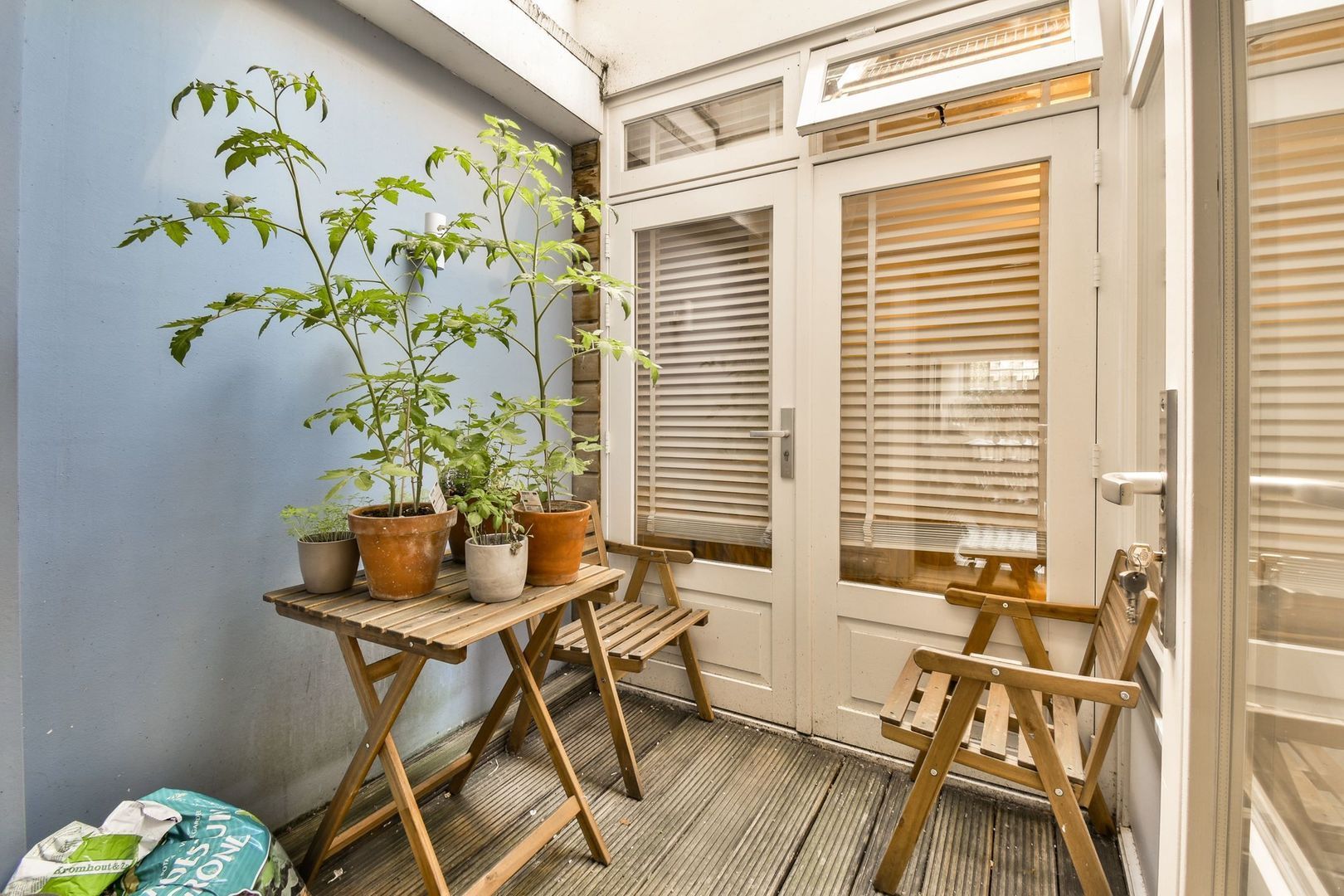 Servaes Noutsstraat, Amsterdam foto-16