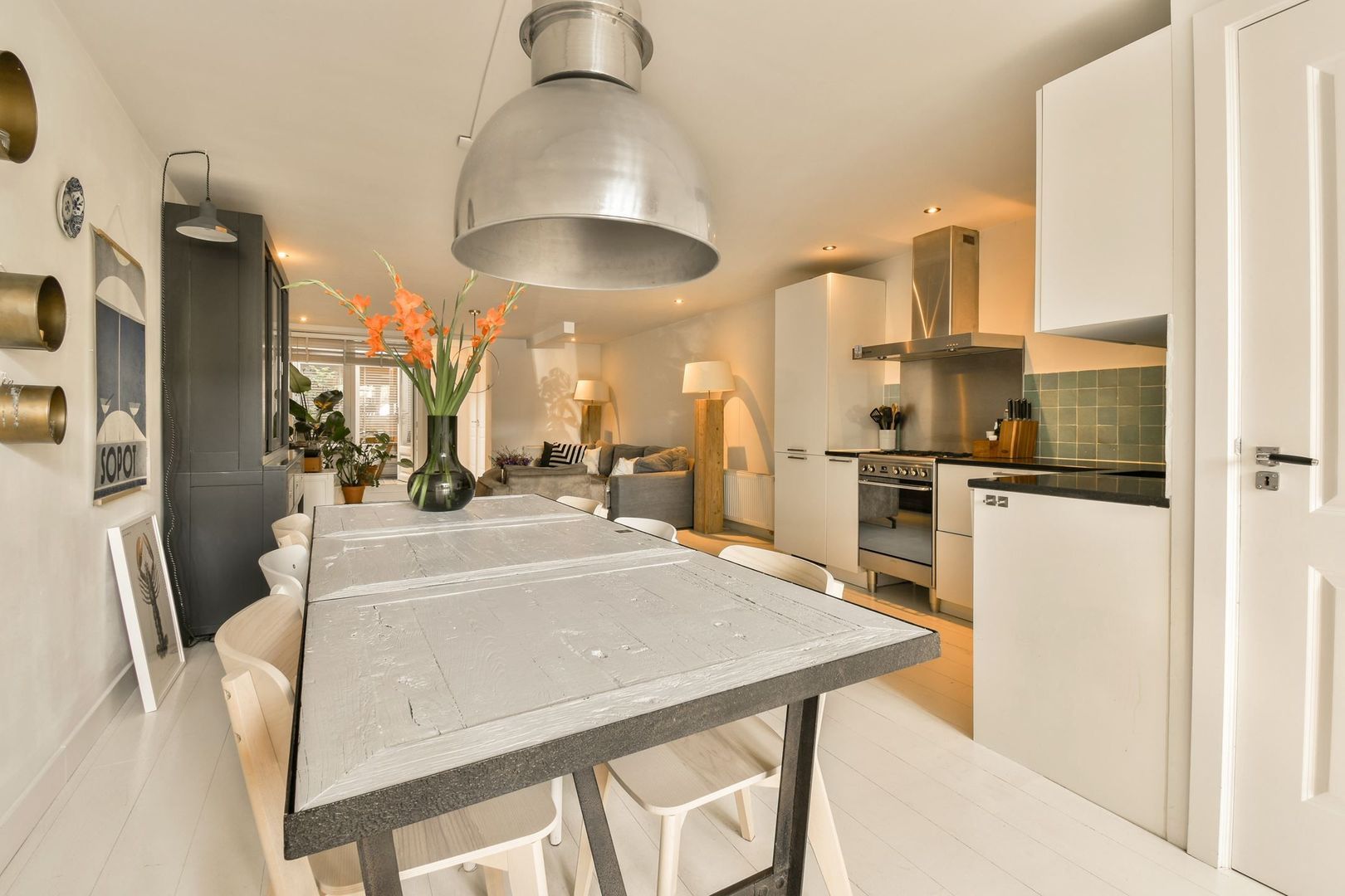 Servaes Noutsstraat, Amsterdam foto-4