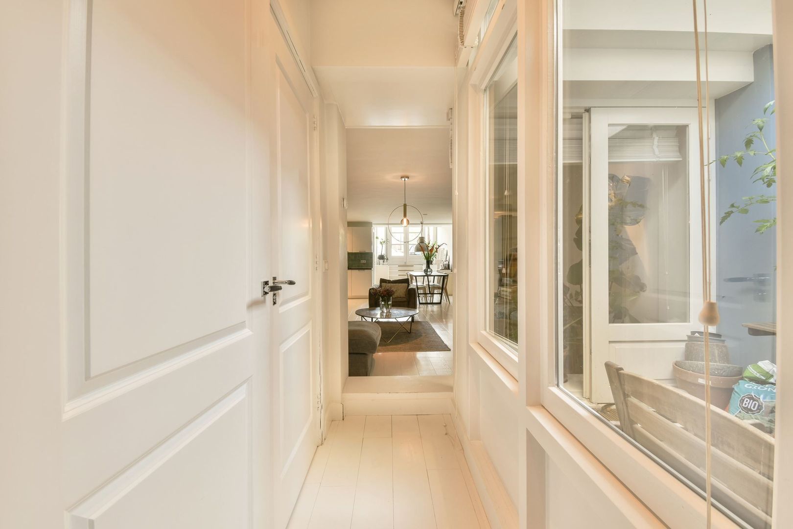 Servaes Noutsstraat, Amsterdam foto-10