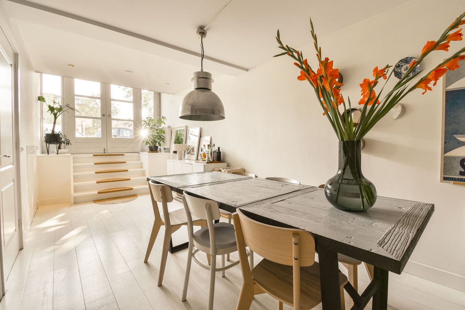 Servaes Noutsstraat, Amsterdam foto-1