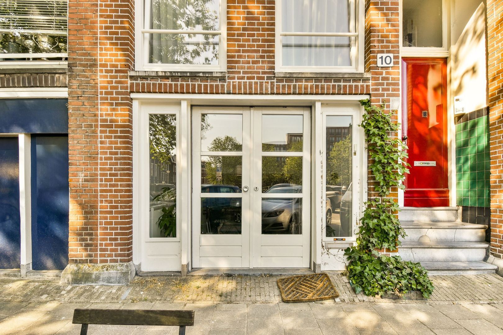 Servaes Noutsstraat, Amsterdam foto-17