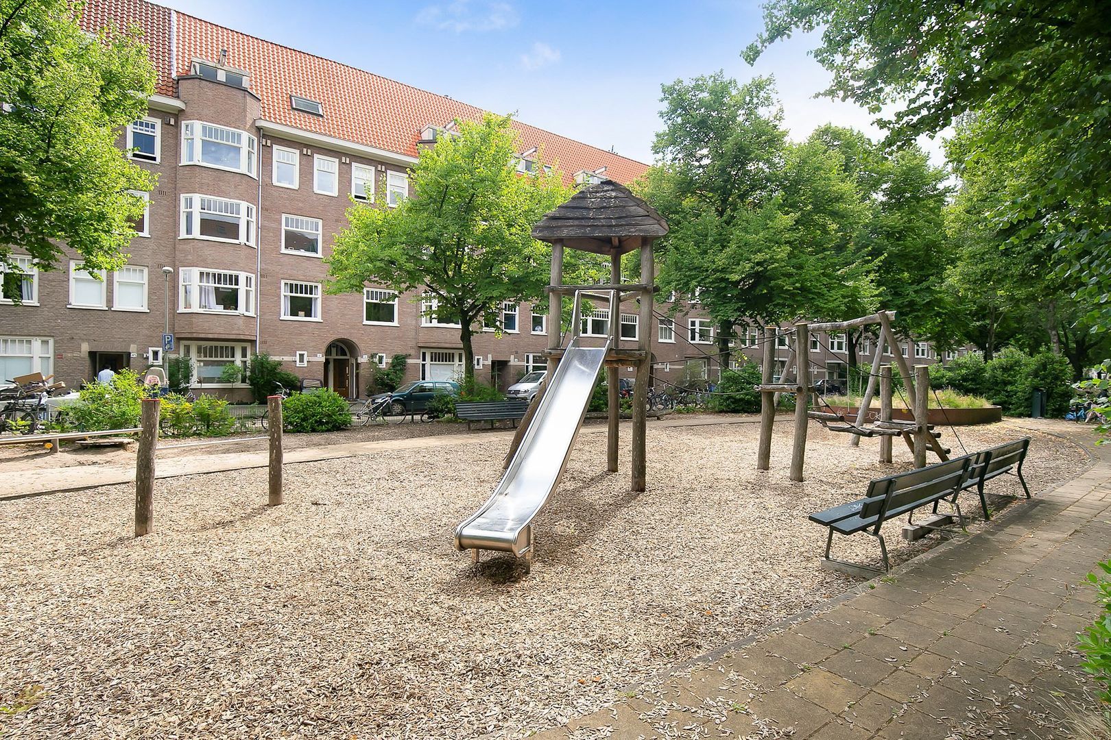 Amazonenstraat 8 hs, Amsterdam foto-15