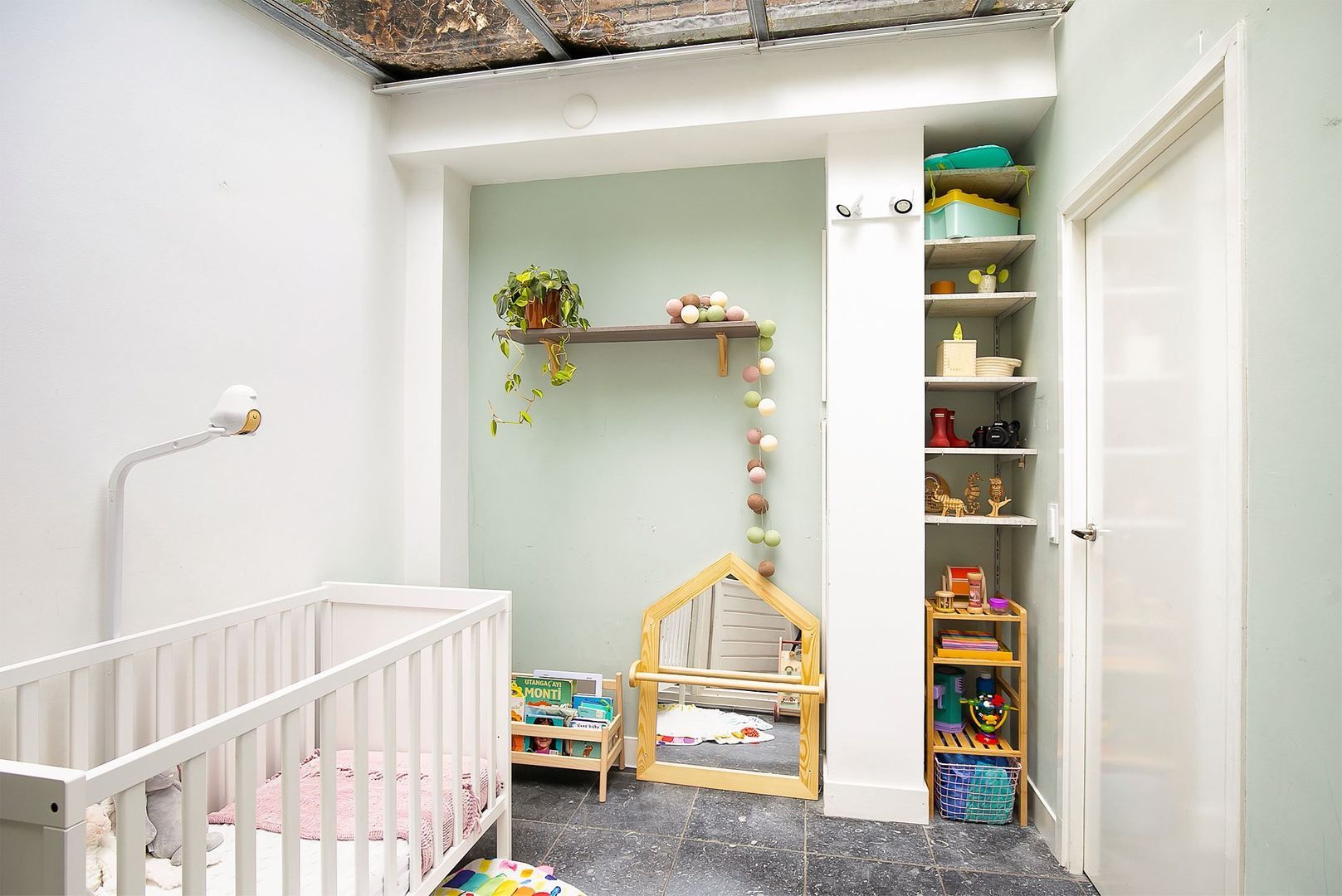 Amazonenstraat 8 hs, Amsterdam foto-7