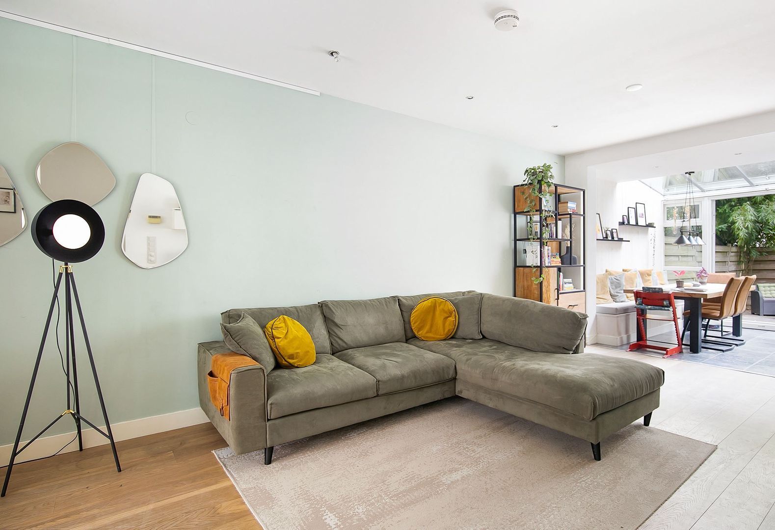 Amazonenstraat 8 hs, Amsterdam foto-10