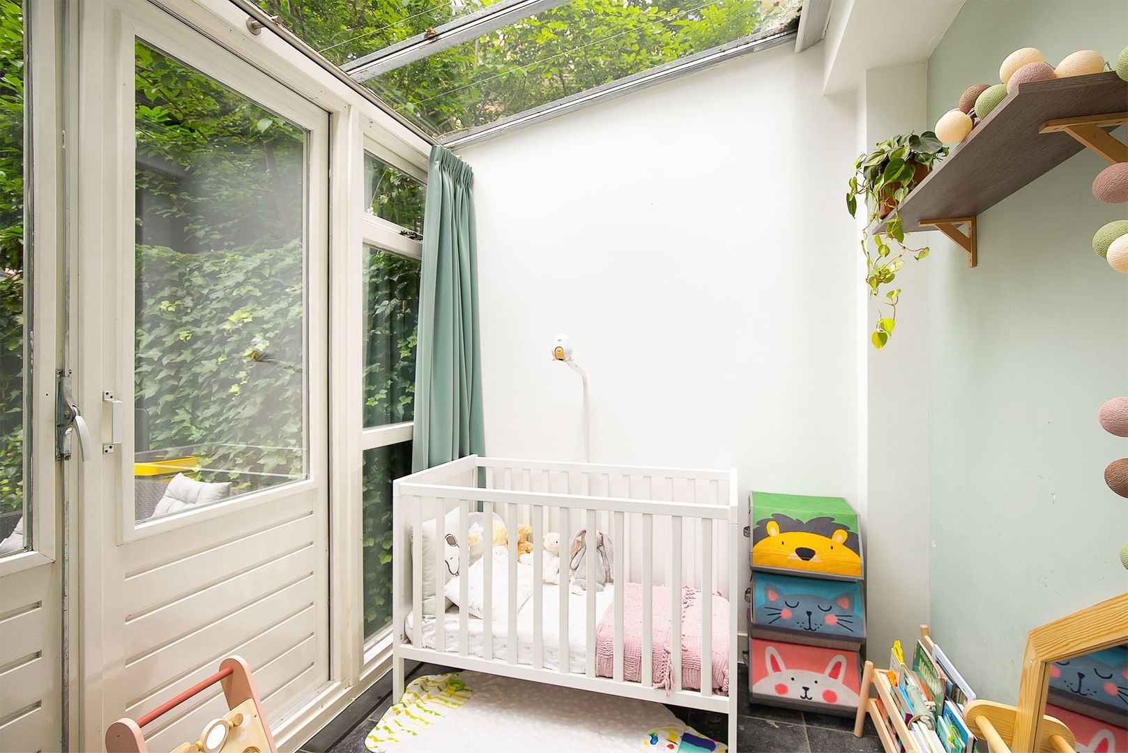 Amazonenstraat 8 hs, Amsterdam foto-6