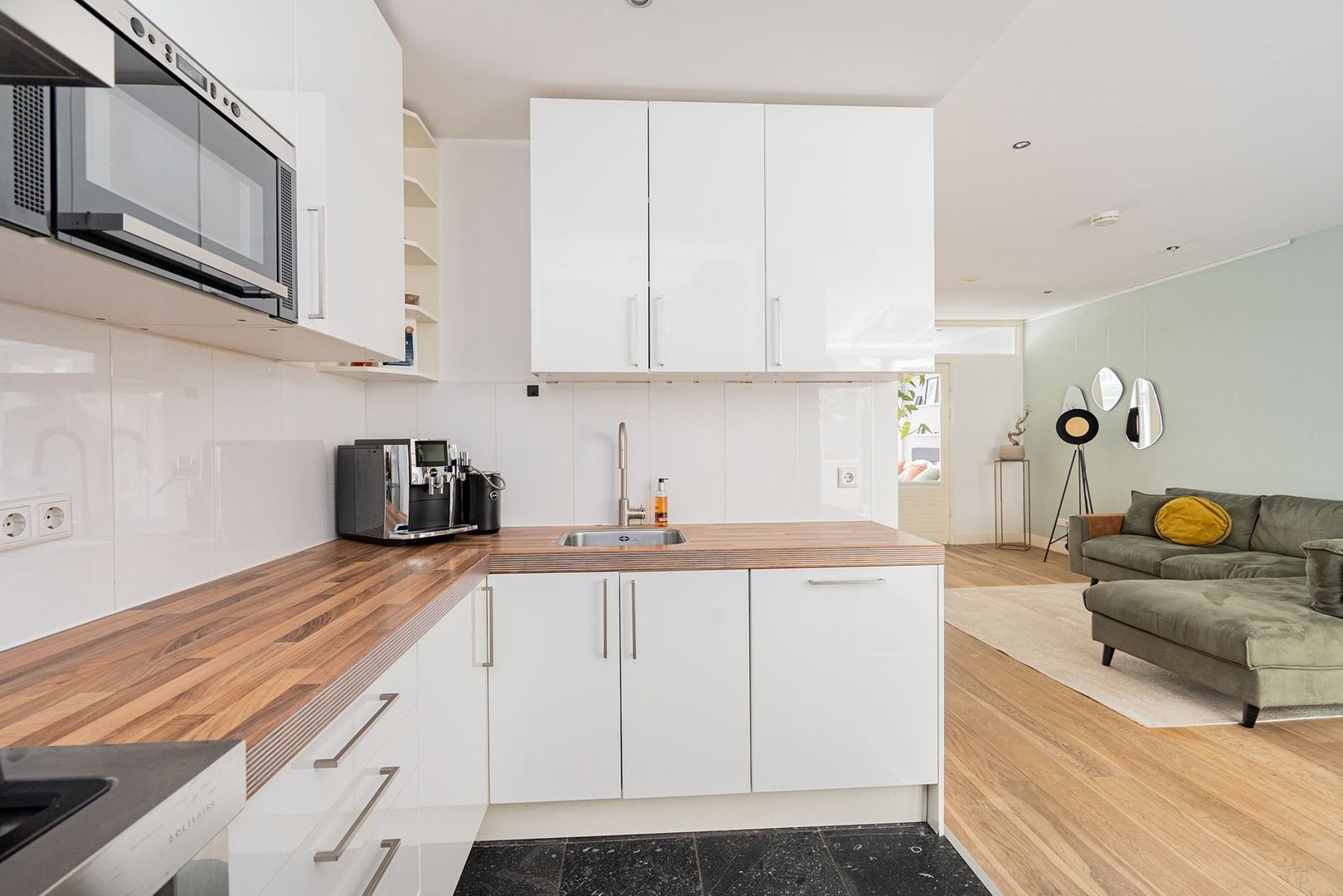 Amazonenstraat 8 hs, Amsterdam foto-5