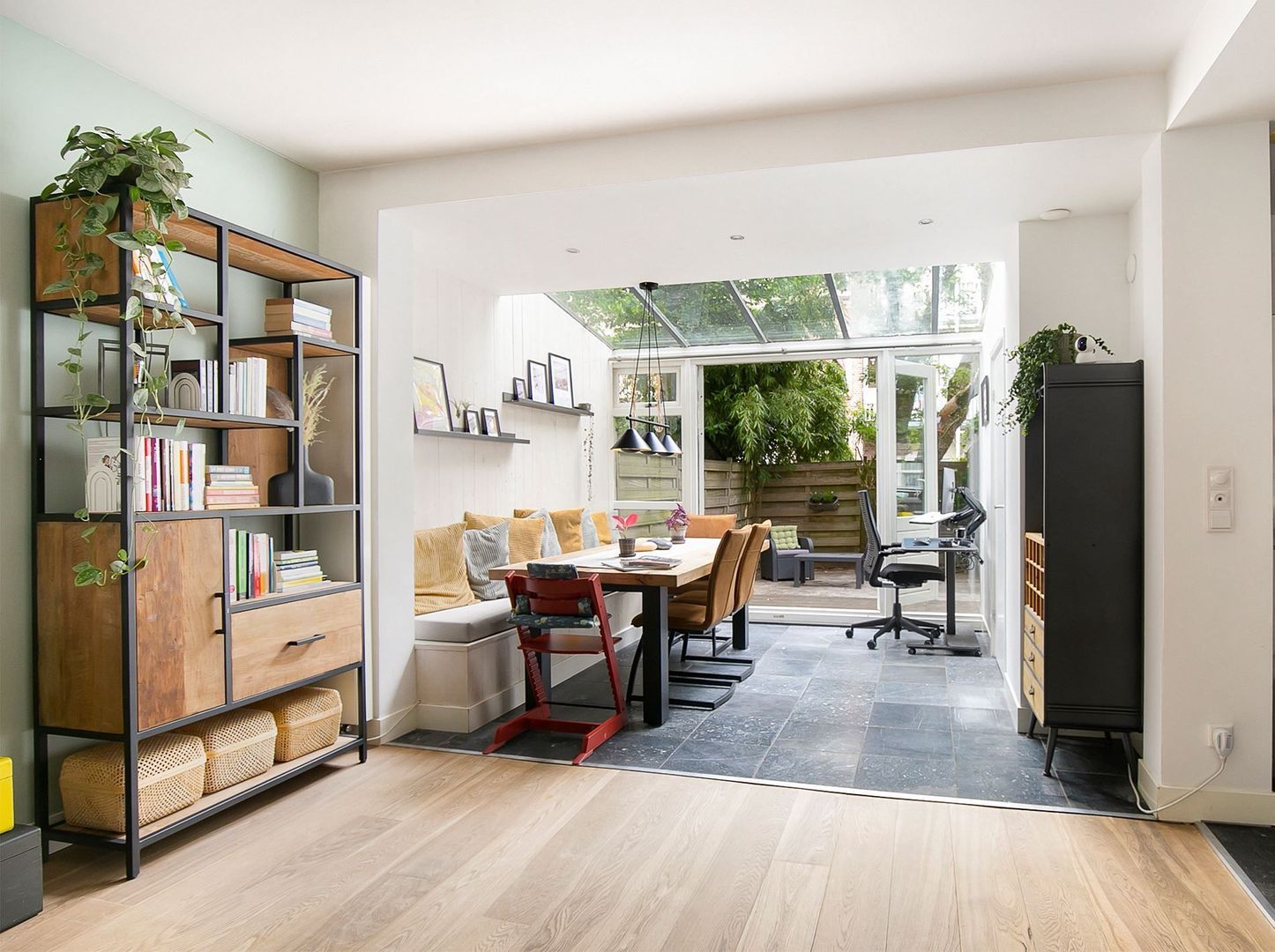 Amazonenstraat 8 hs, Amsterdam foto-2