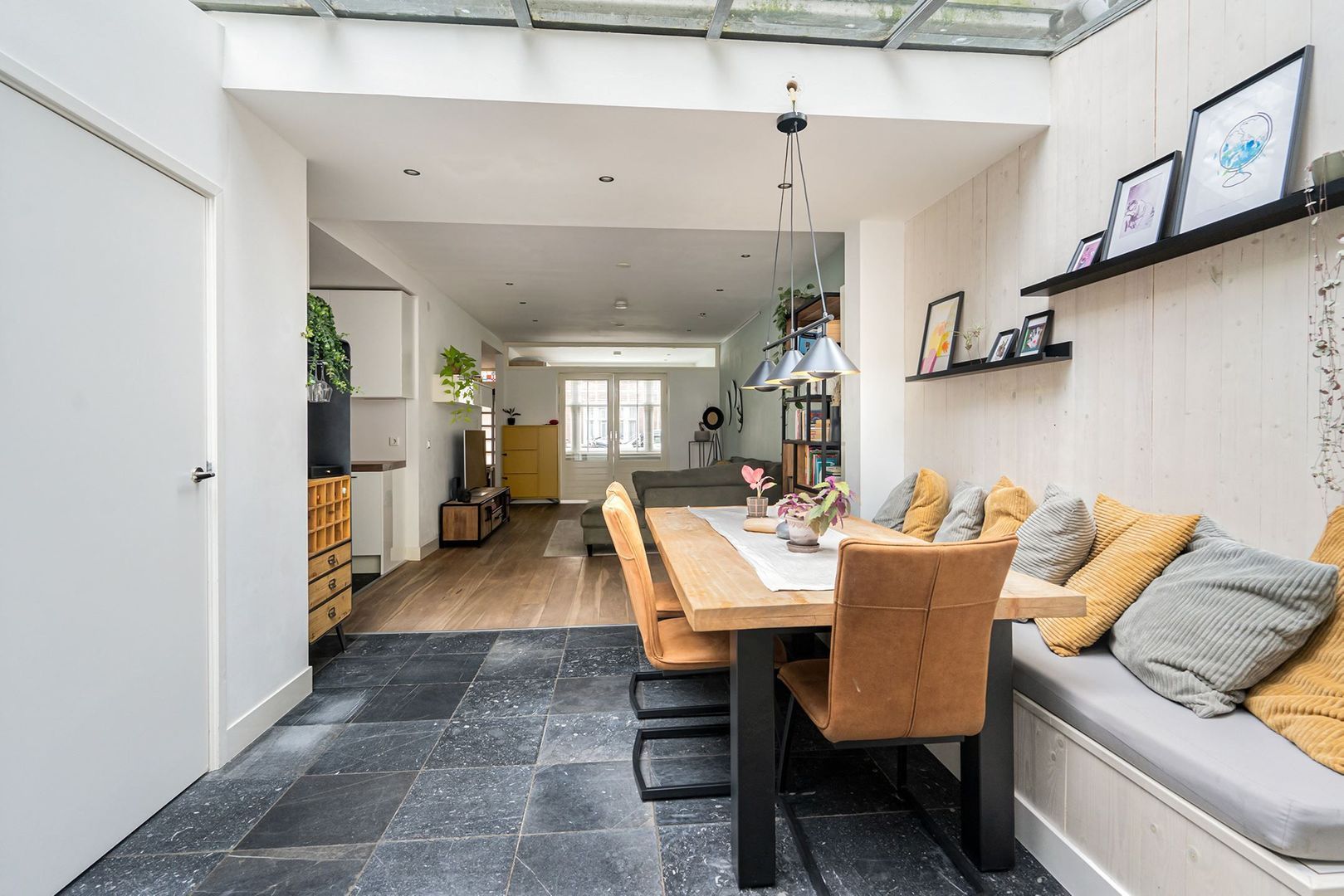 Amazonenstraat 8 hs, Amsterdam foto-3