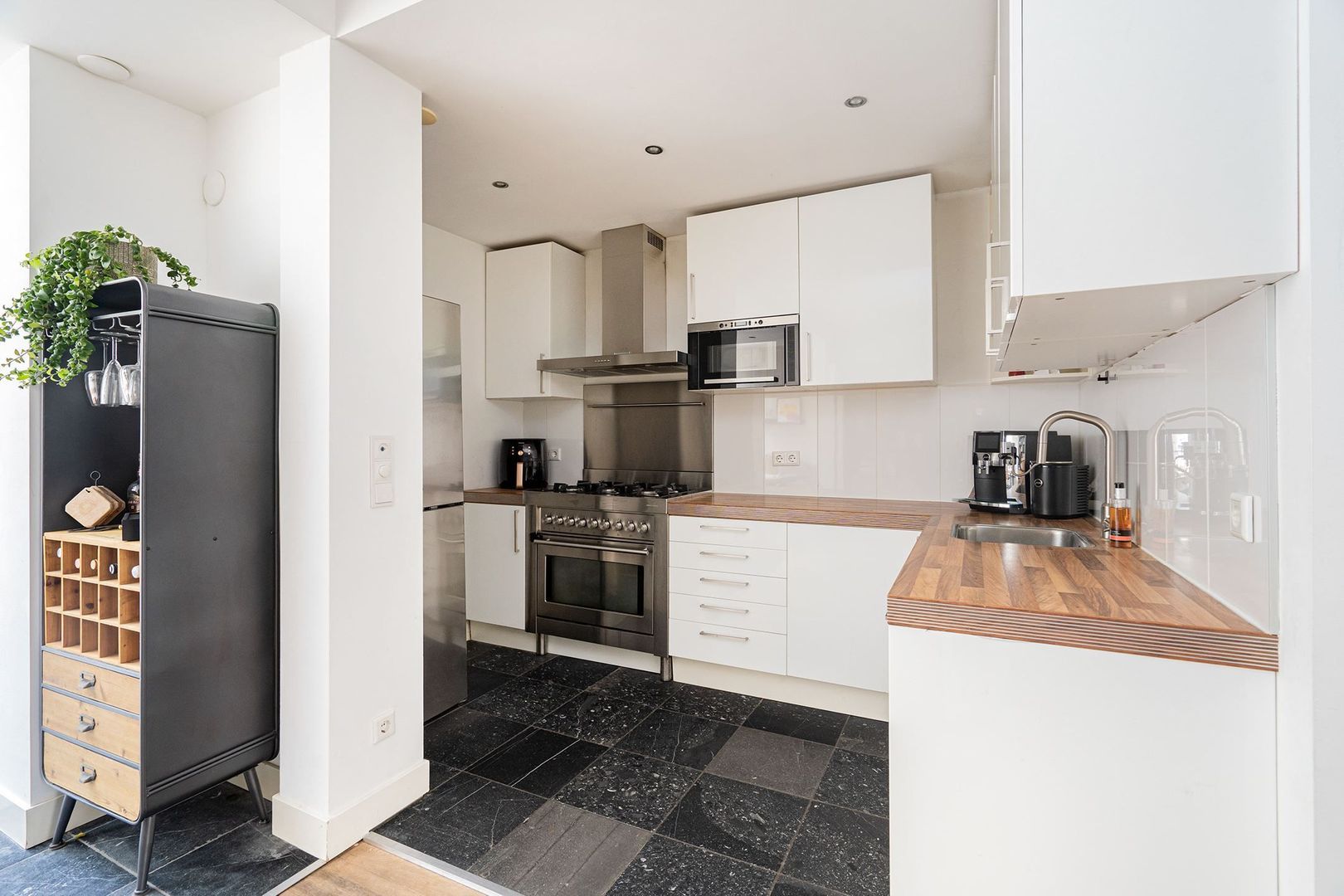 Amazonenstraat 8 hs, Amsterdam foto-4