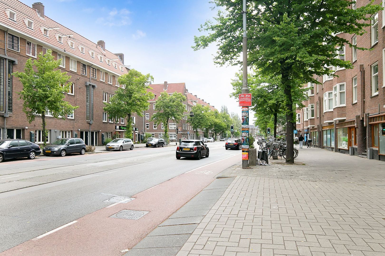 Amazonenstraat 8 hs, Amsterdam foto-14