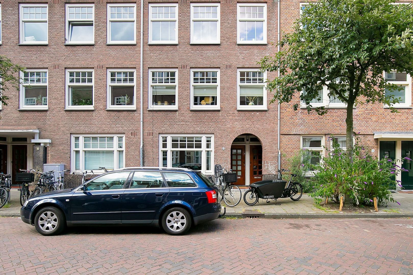 Amazonenstraat 8 hs, Amsterdam foto-13