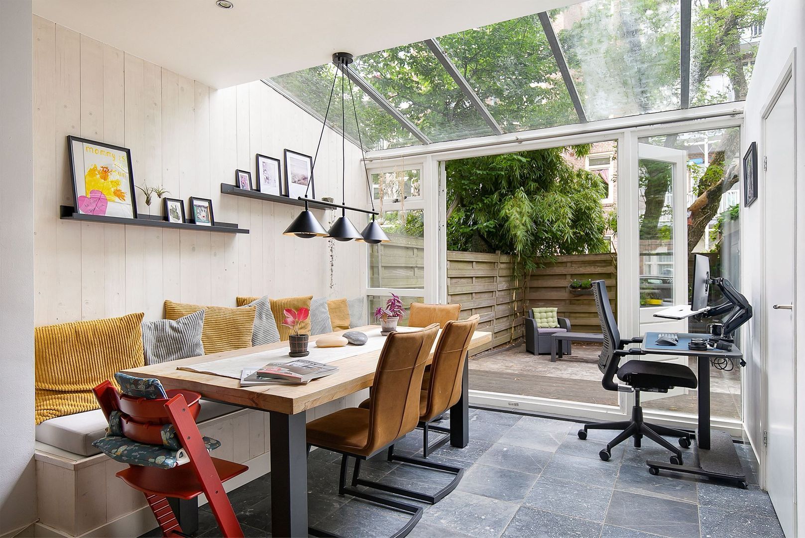 Amazonenstraat 8 hs, Amsterdam foto-0