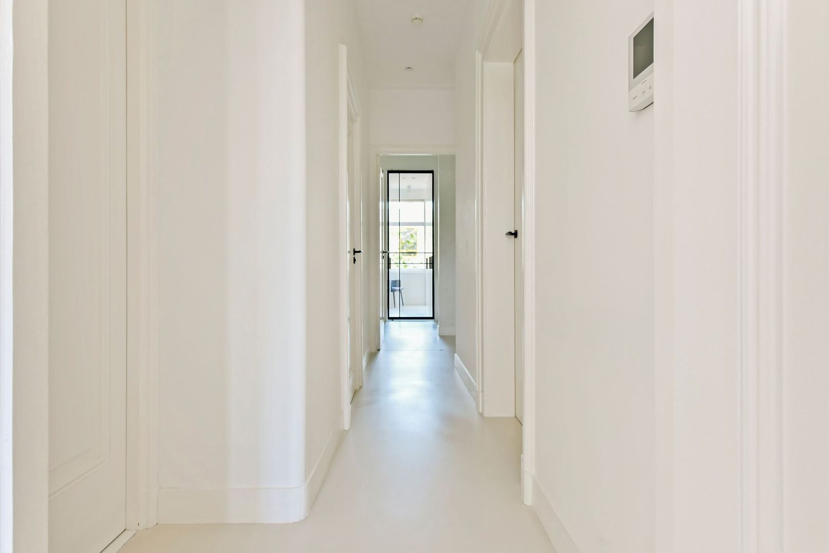 Nasaukade 123 I, Amsterdam foto-14