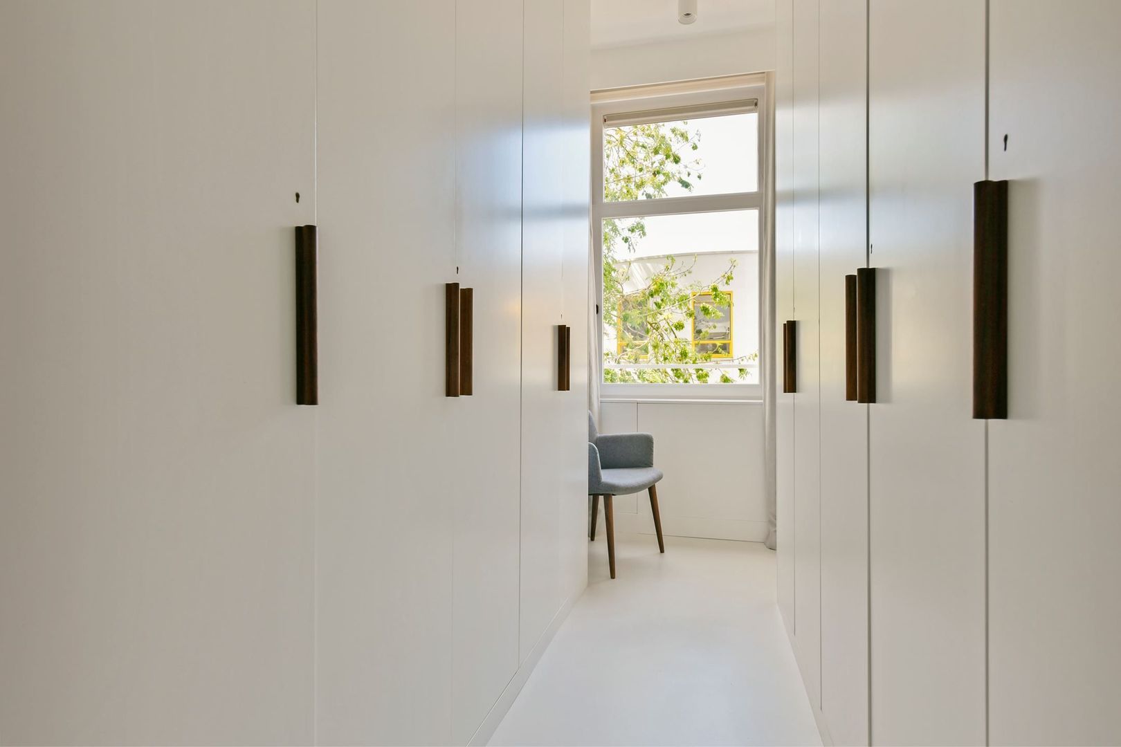 Nasaukade 123 I, Amsterdam foto-21