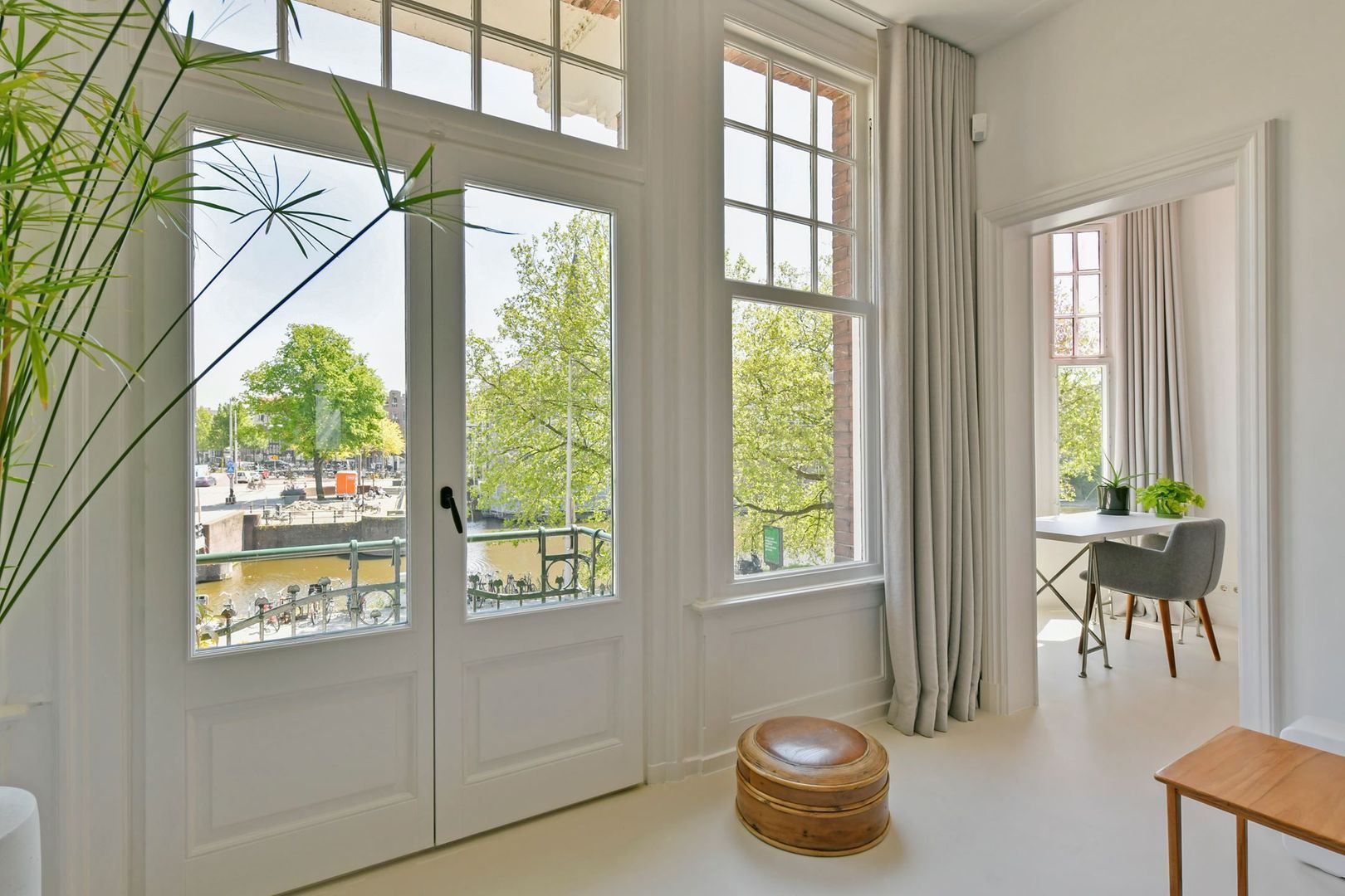 Nasaukade 123 I, Amsterdam foto-10