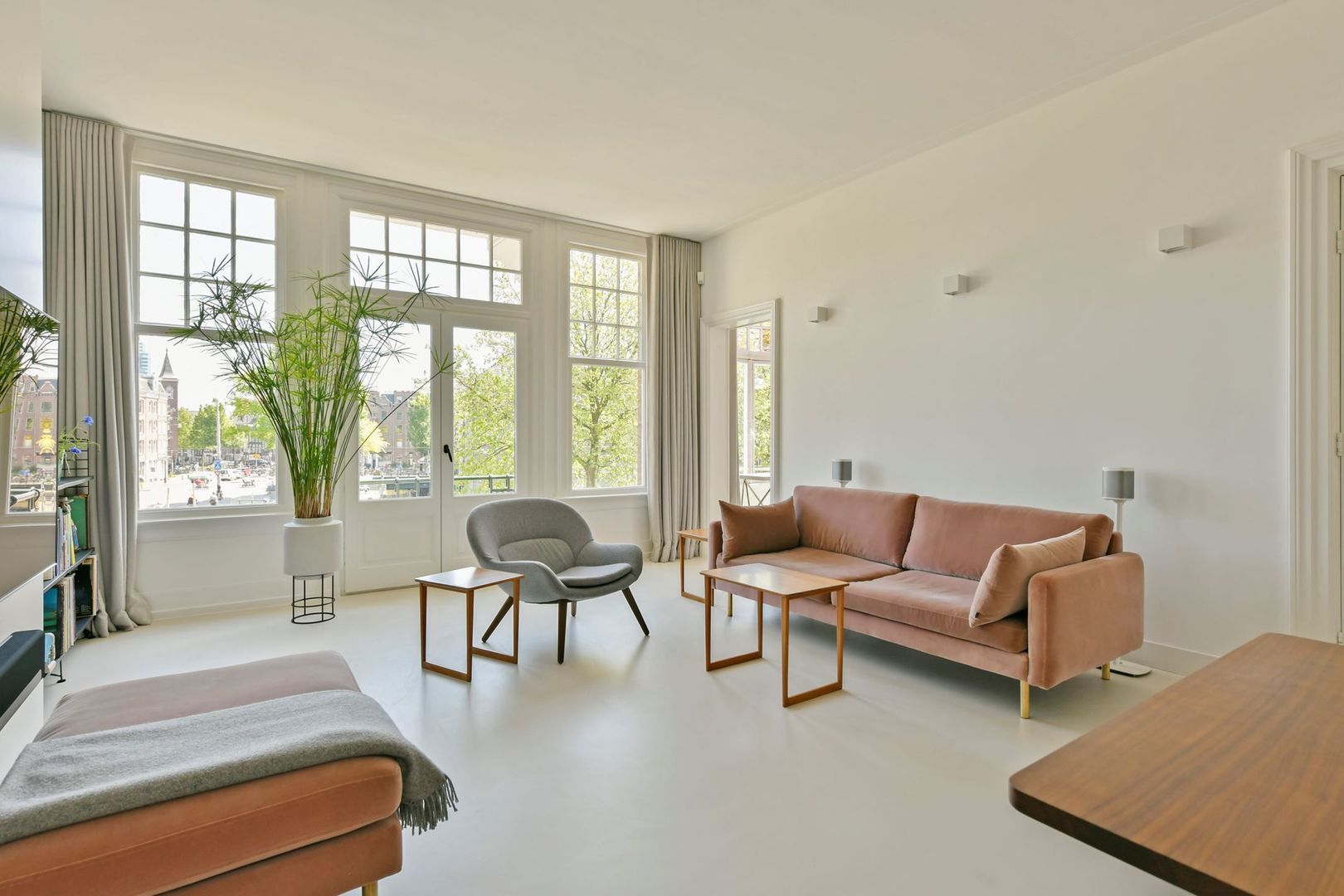 Nasaukade 123 I, Amsterdam foto-26