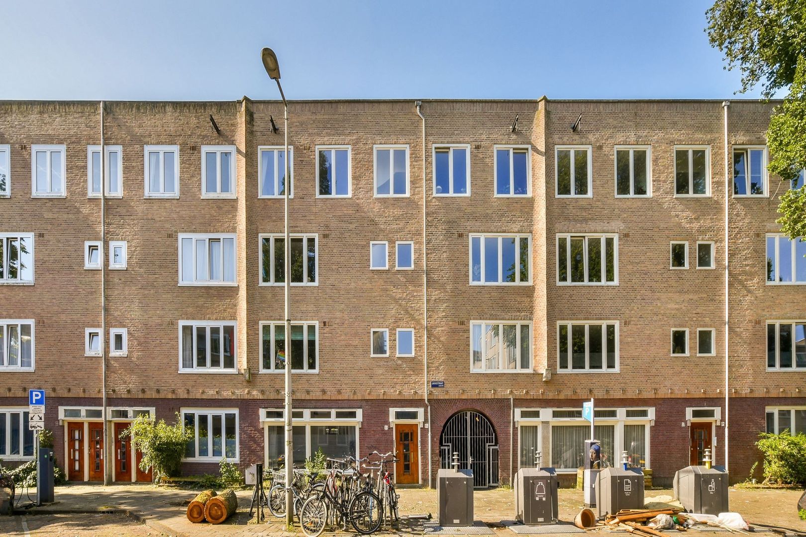 Javastraat 164 IV, Amsterdam foto-17