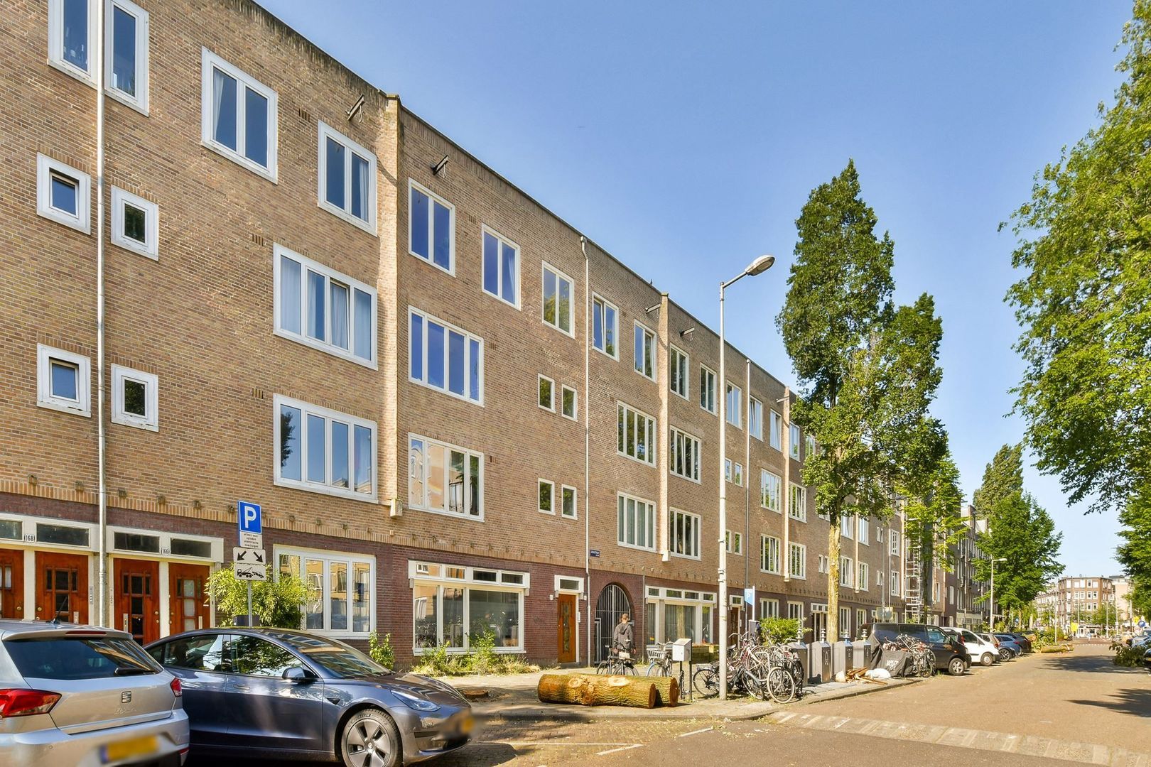 Javastraat 164 IV, Amsterdam foto-18