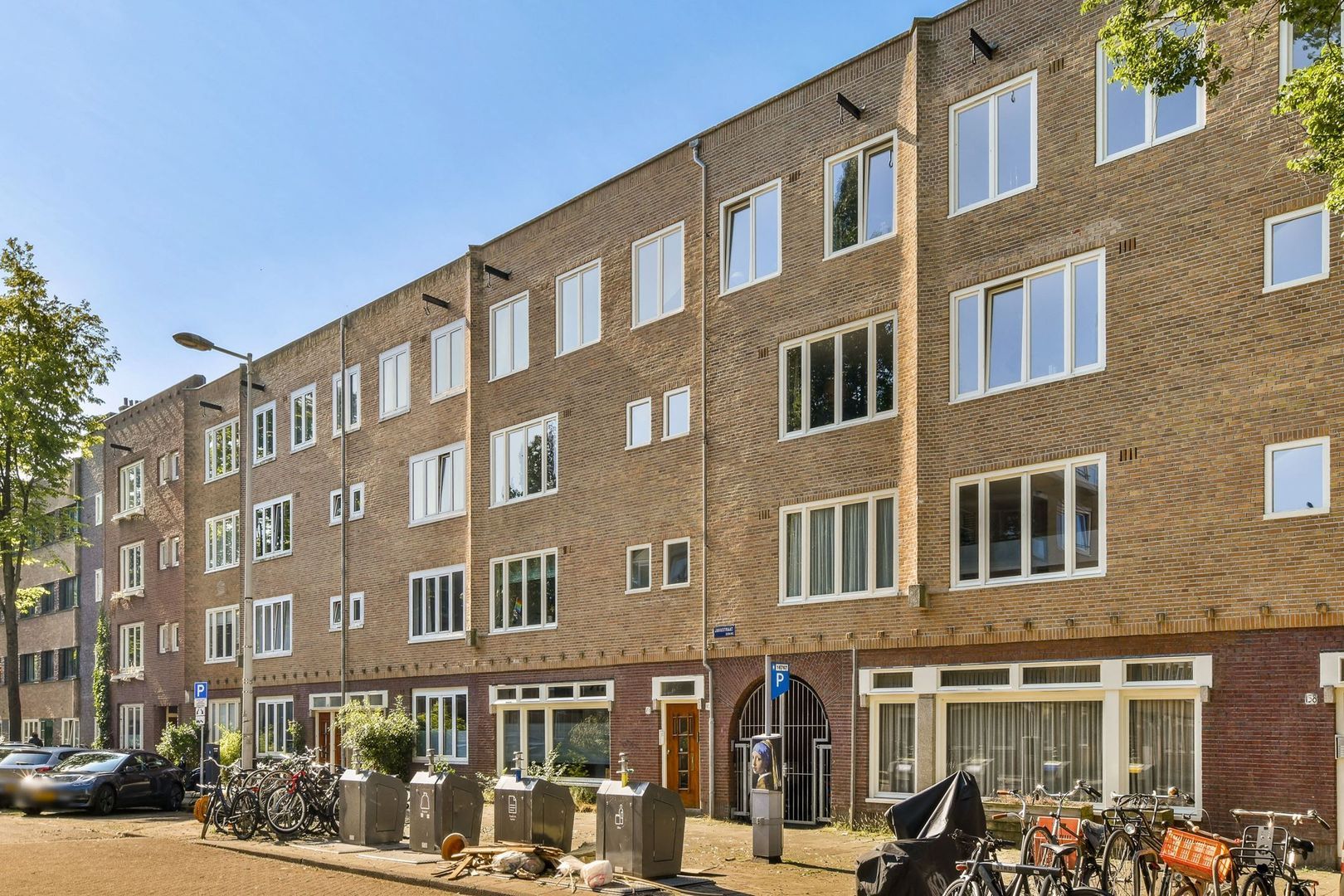 Javastraat 164 IV, Amsterdam foto-19