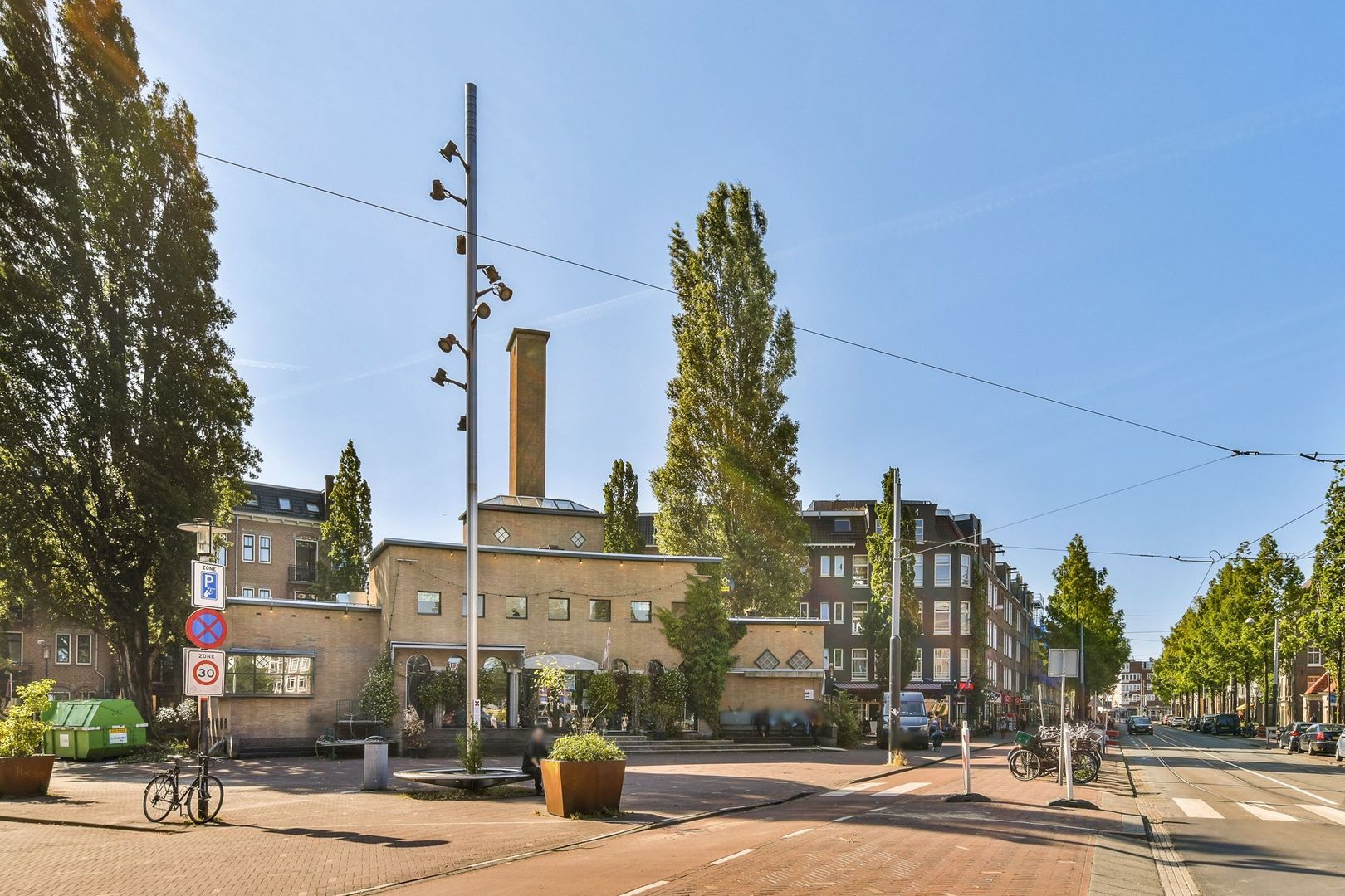 Javastraat 164 IV, Amsterdam foto-21