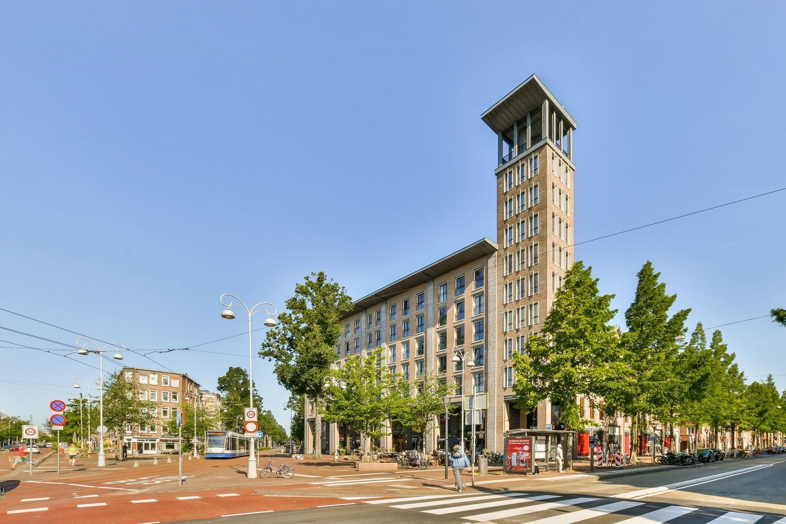 Javastraat 164 IV, Amsterdam foto-23