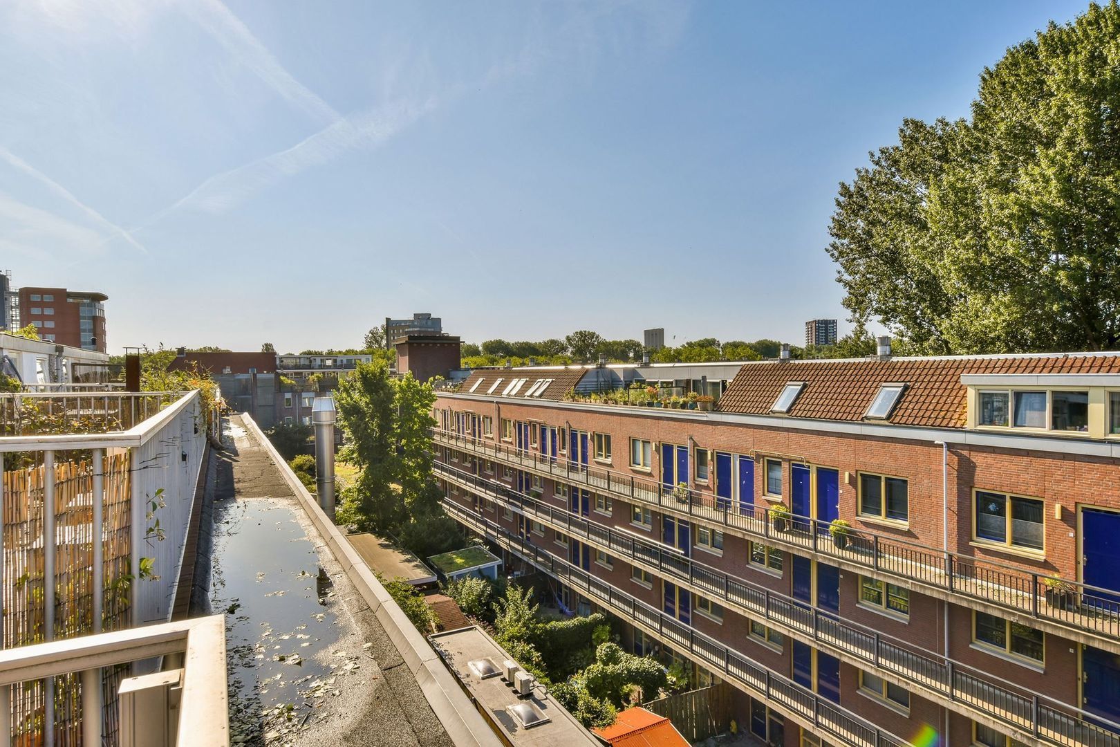 Javastraat 164 IV, Amsterdam foto-11