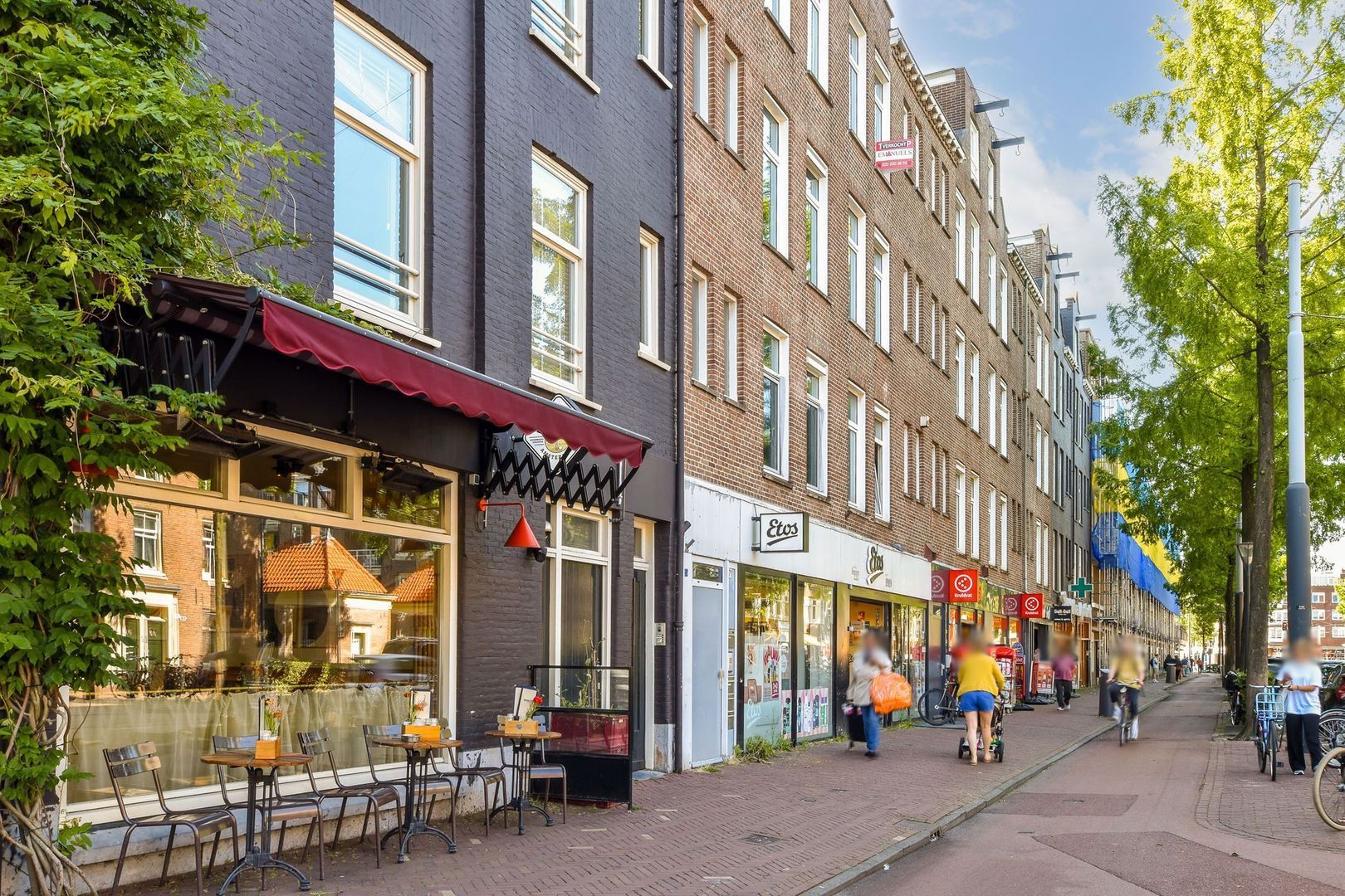 Javastraat 164 IV, Amsterdam foto-20
