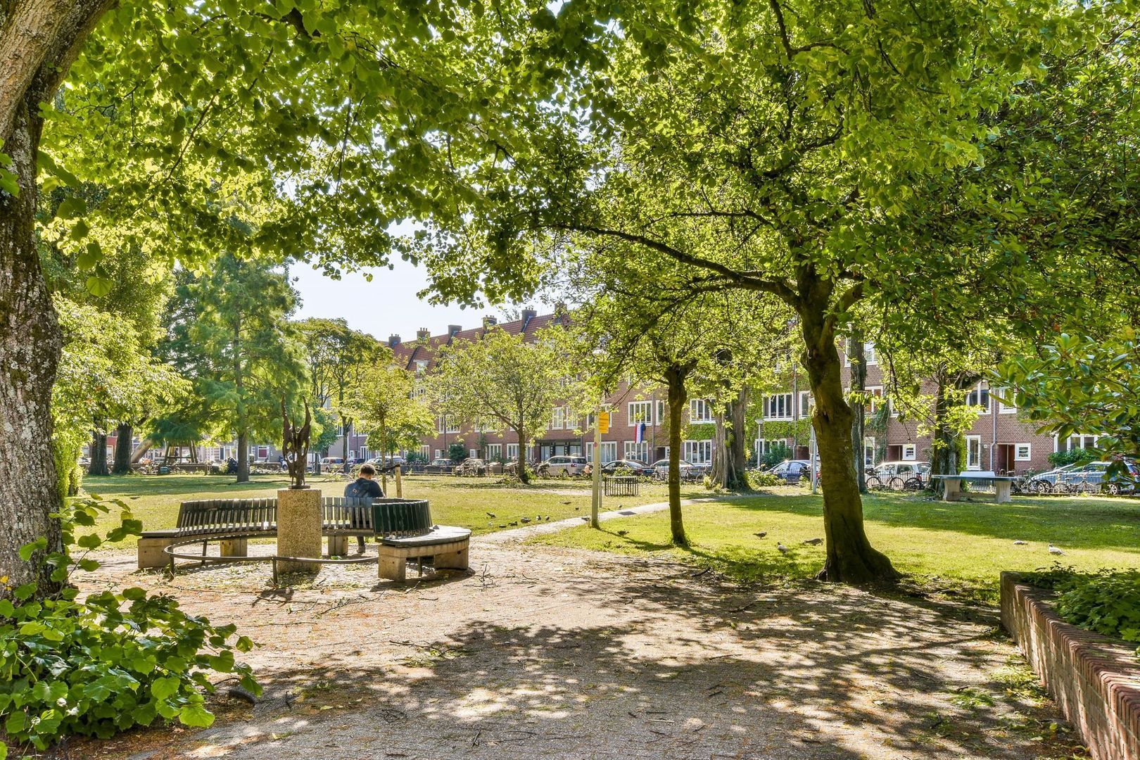 Javastraat 164 IV, Amsterdam foto-22