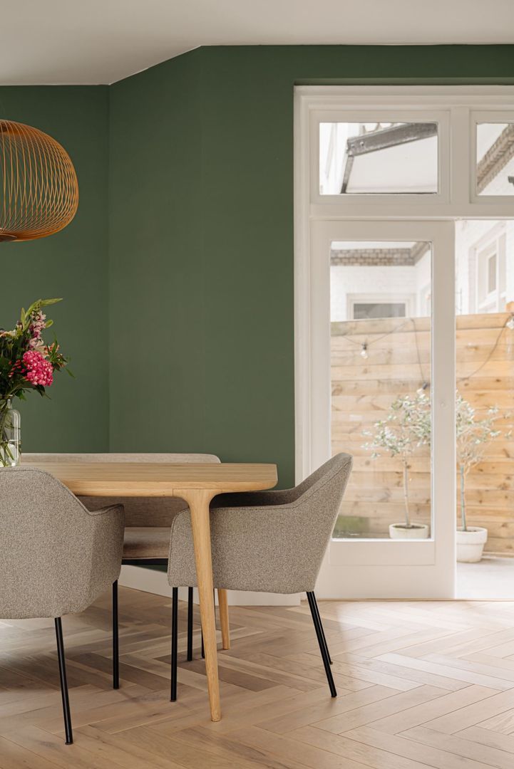 Cliostraat 14 A, Amsterdam foto-16