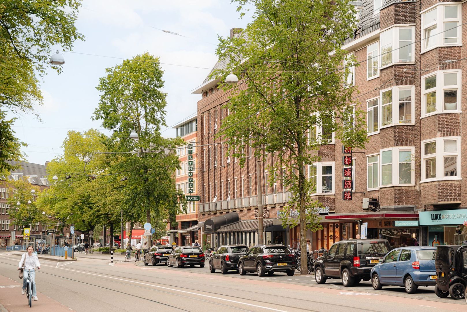 Cliostraat 14 A, Amsterdam foto-34