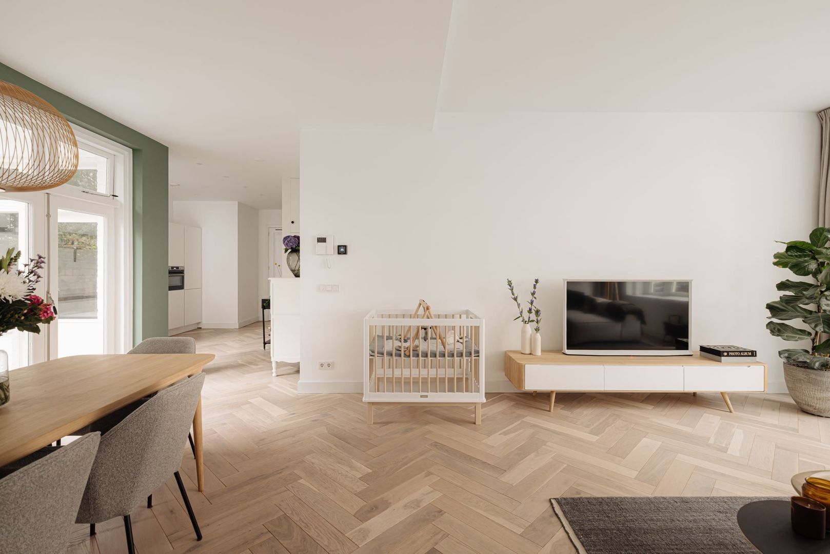 Cliostraat 14 A, Amsterdam foto-13