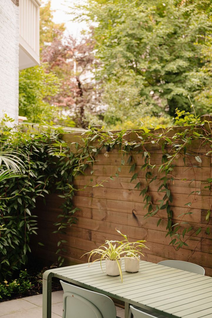 Cliostraat 14 A, Amsterdam foto-17