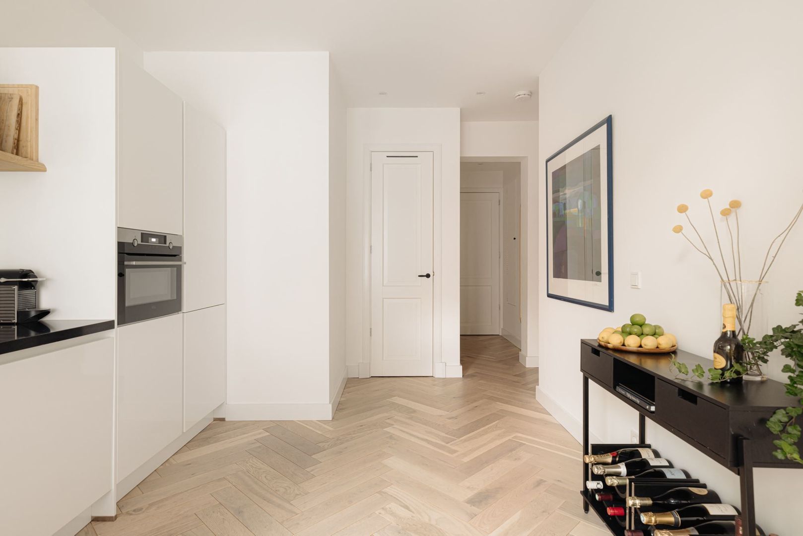 Cliostraat 14 A, Amsterdam foto-4