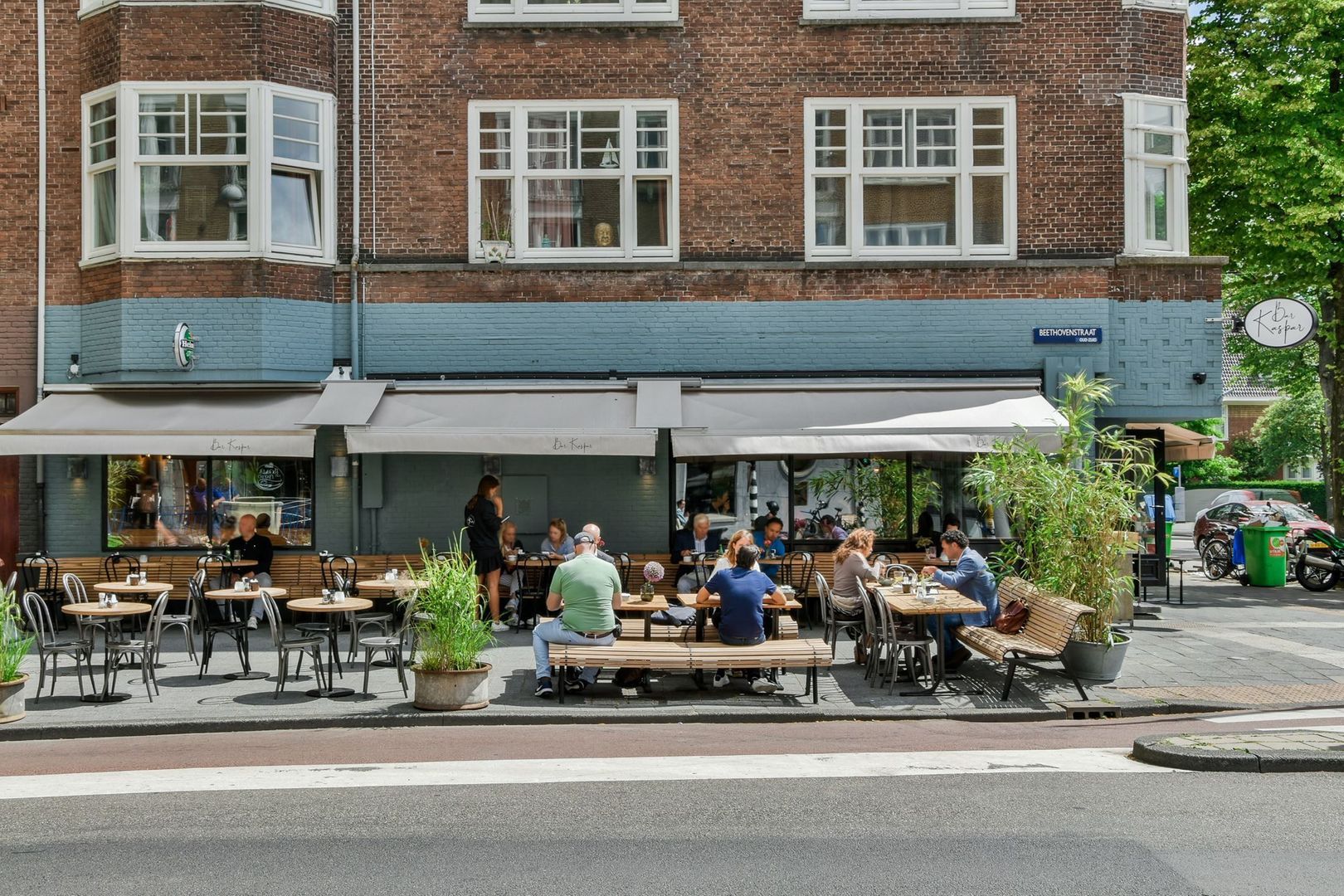 Cliostraat 14 A, Amsterdam foto-33