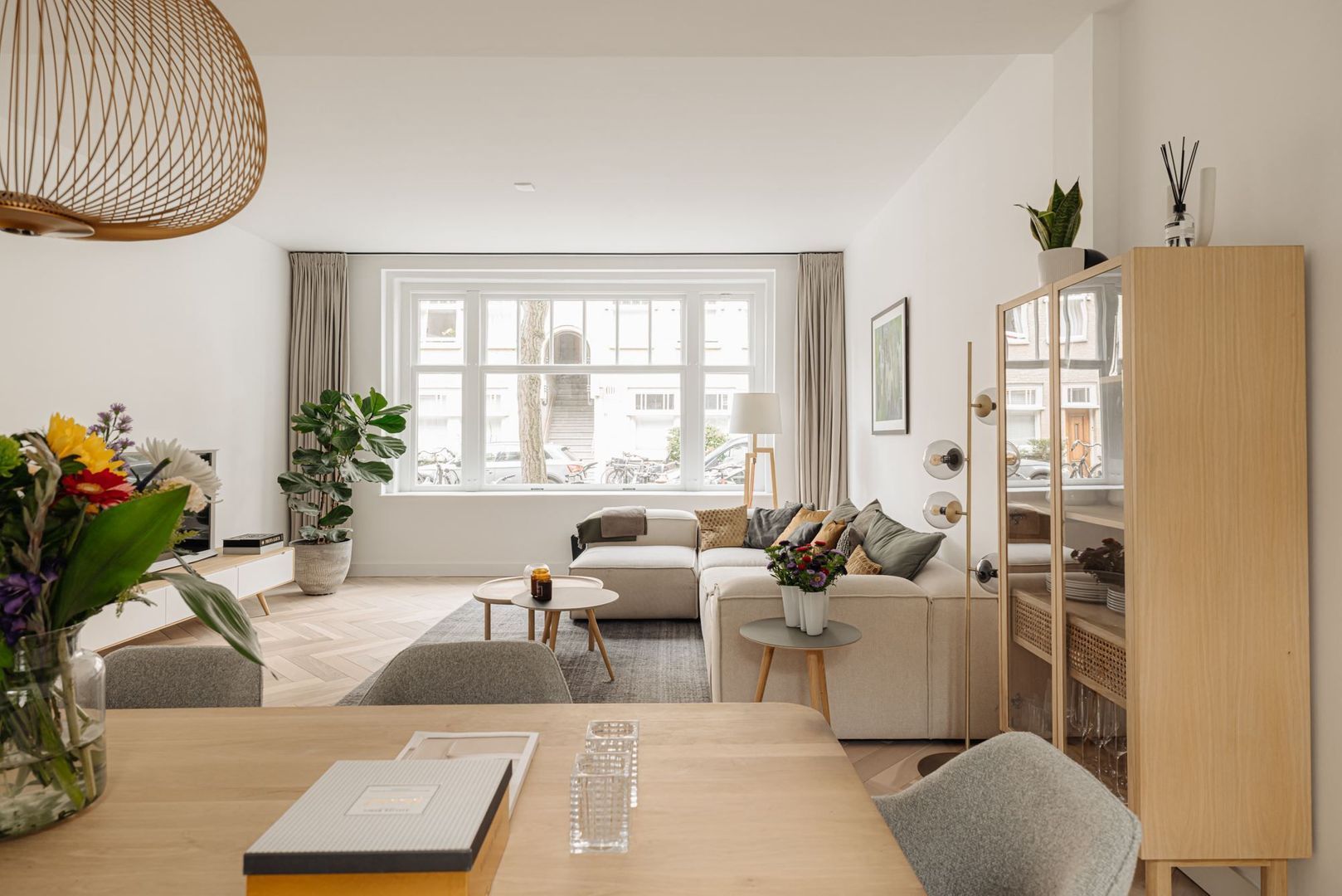 Cliostraat 14 A, Amsterdam foto-7