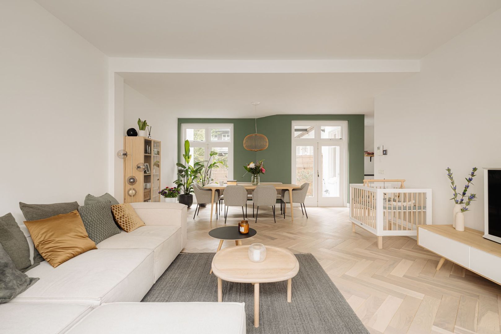 Cliostraat 14 A, Amsterdam foto-12