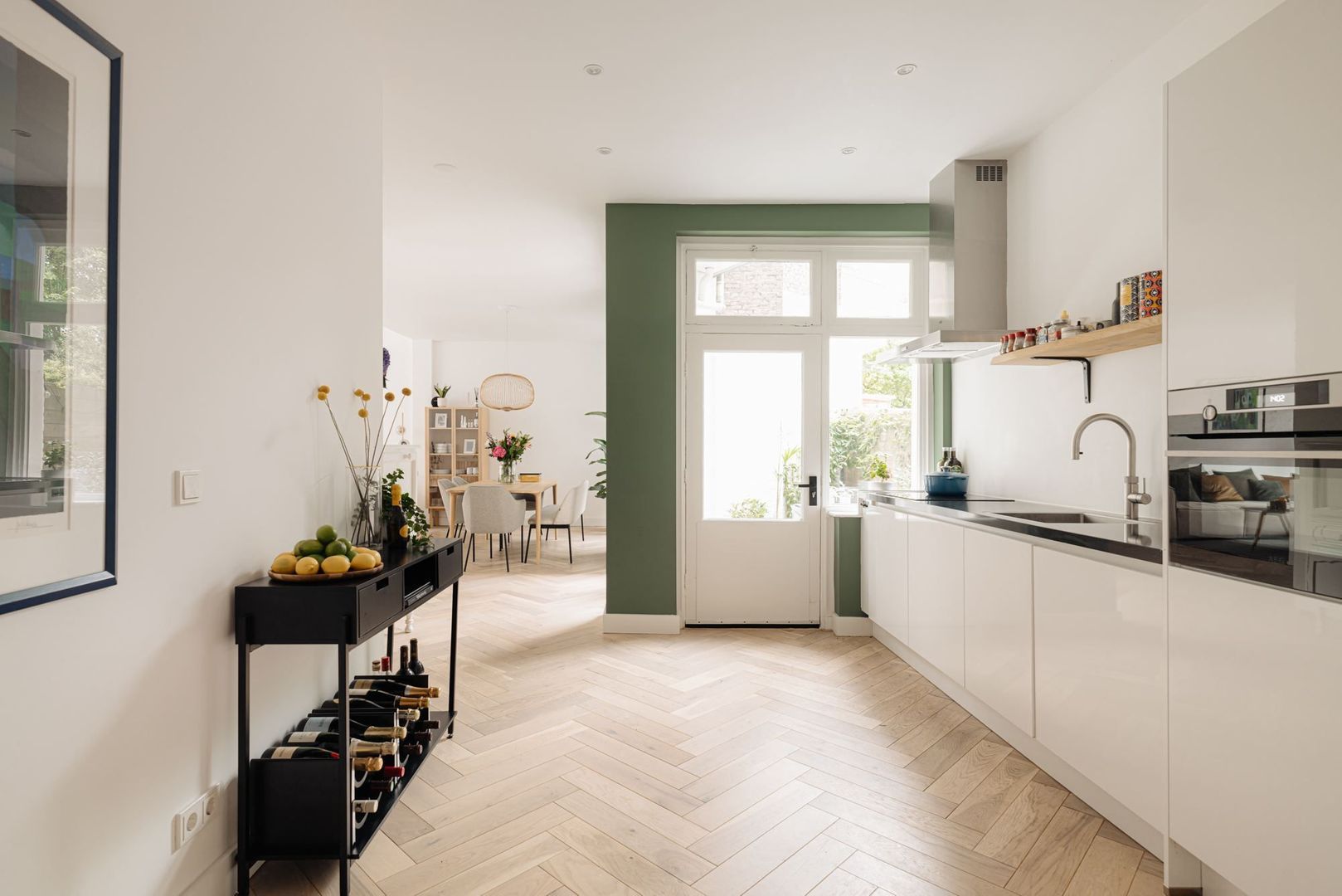 Cliostraat 14 A, Amsterdam foto-6