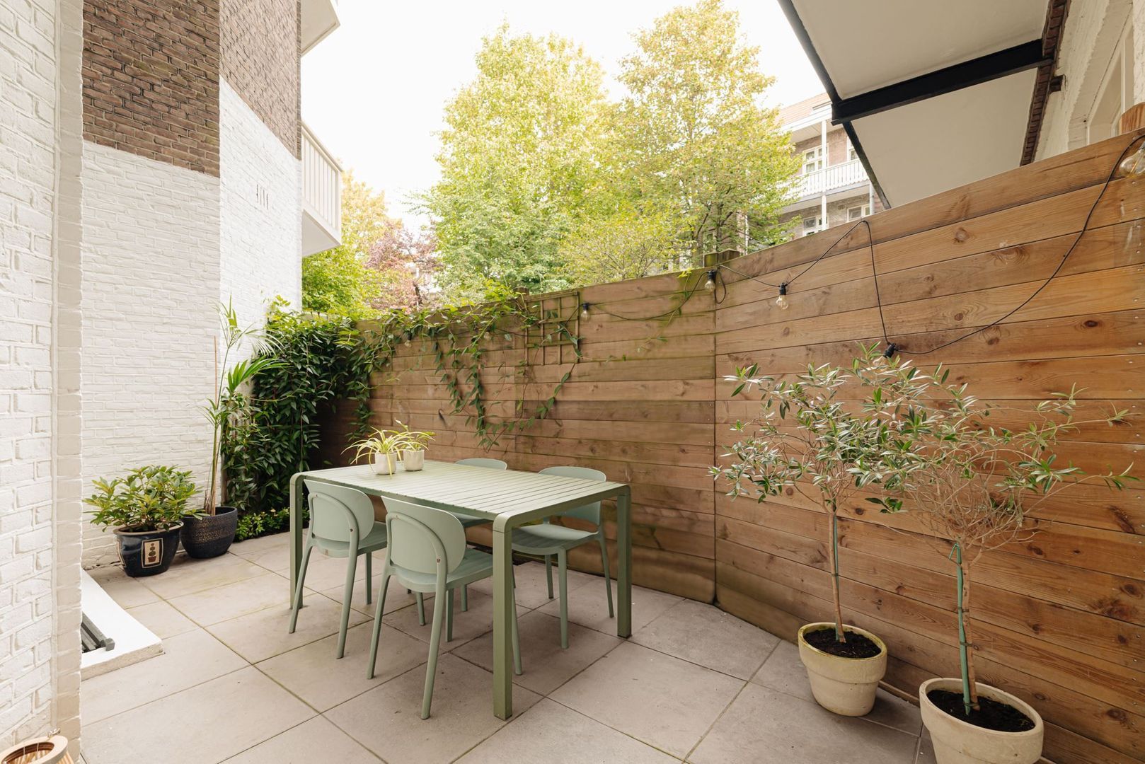 Cliostraat 14 A, Amsterdam foto-1