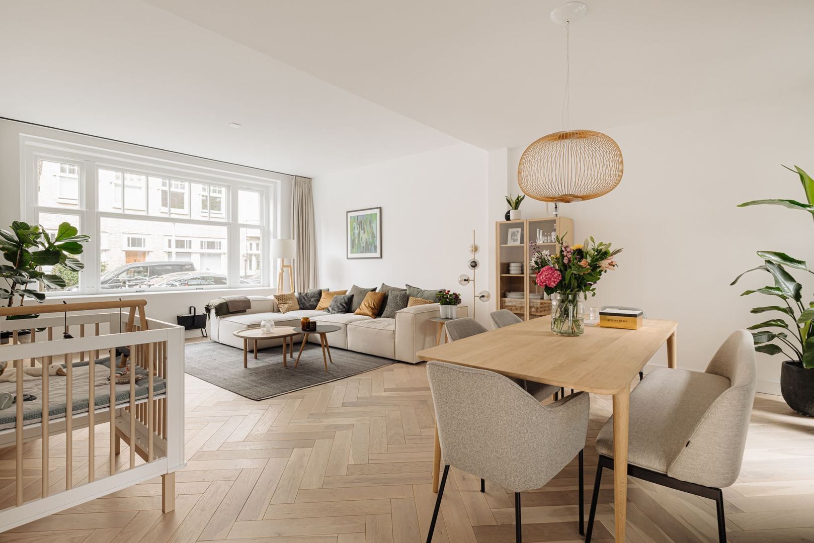 Cliostraat 14 A, Amsterdam foto-10