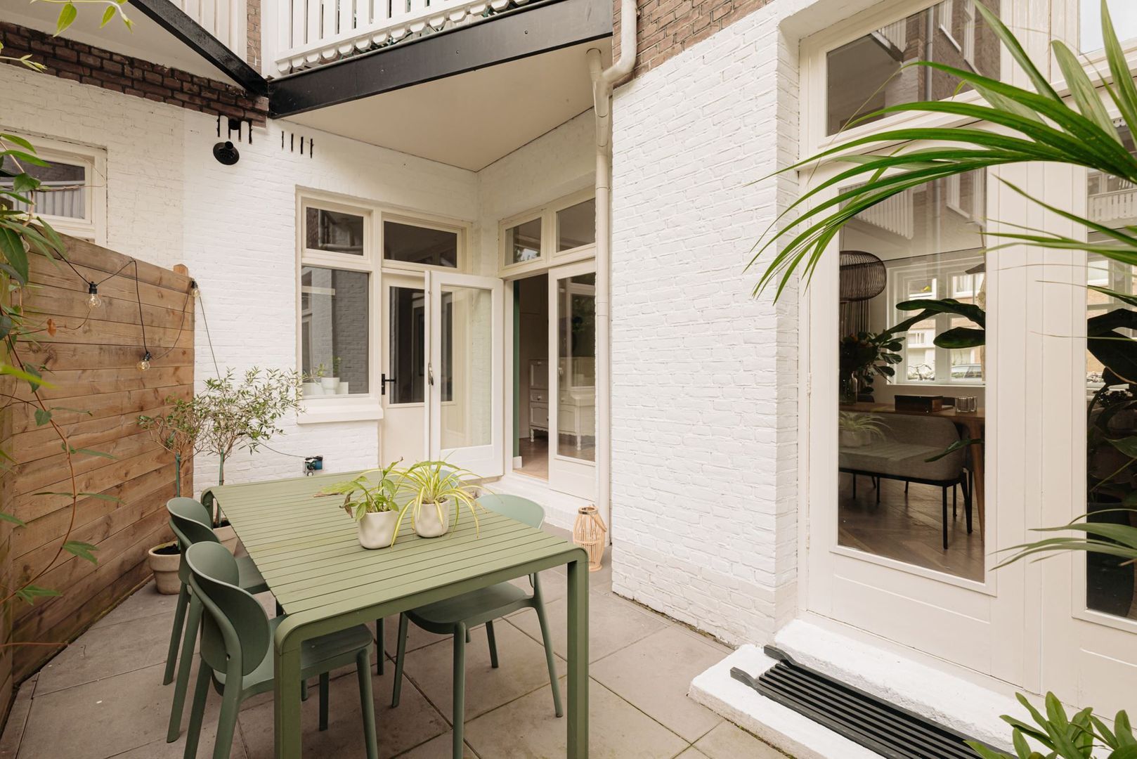 Cliostraat 14 A, Amsterdam foto-15