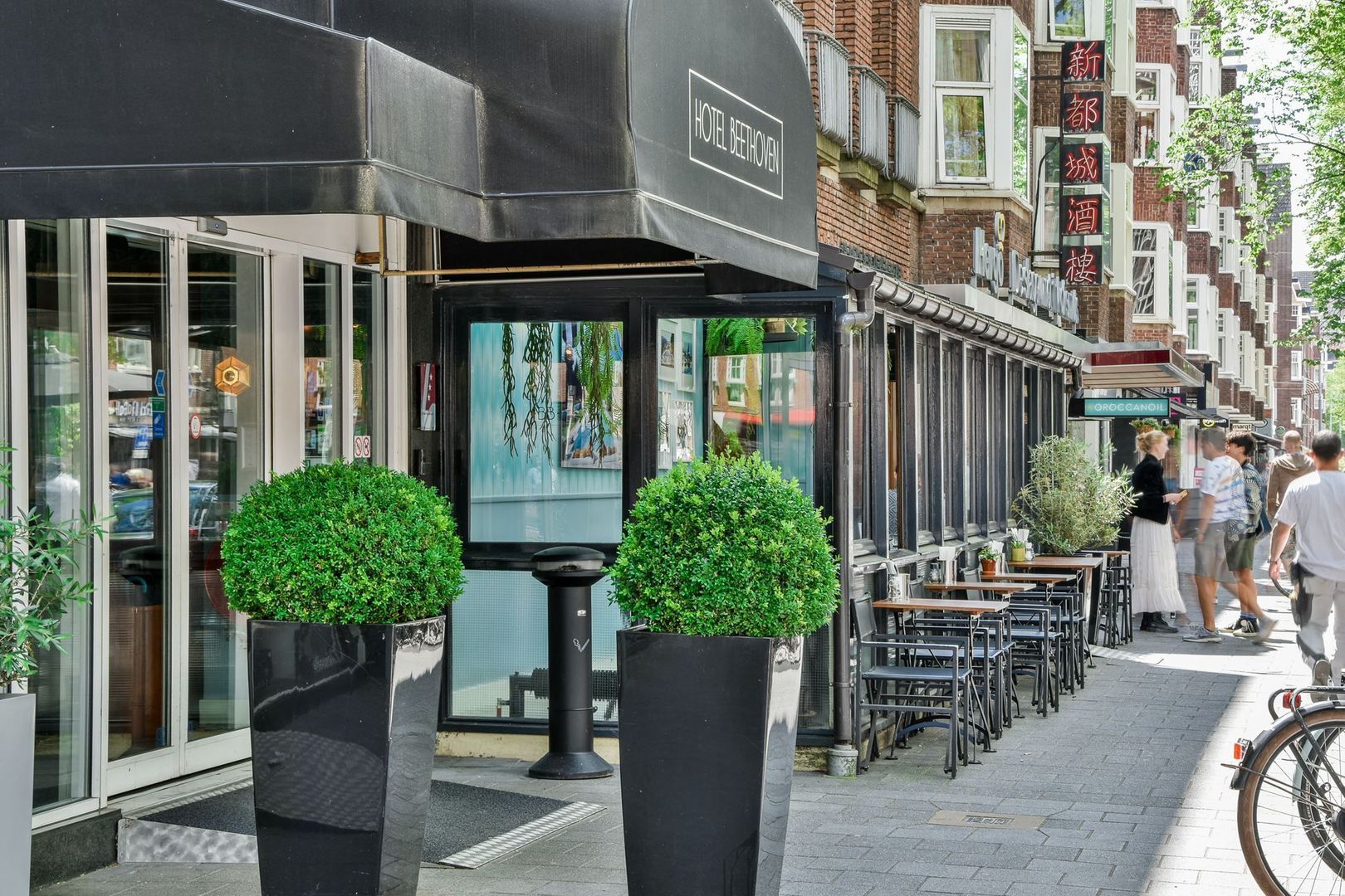 Cliostraat 14 A, Amsterdam foto-32